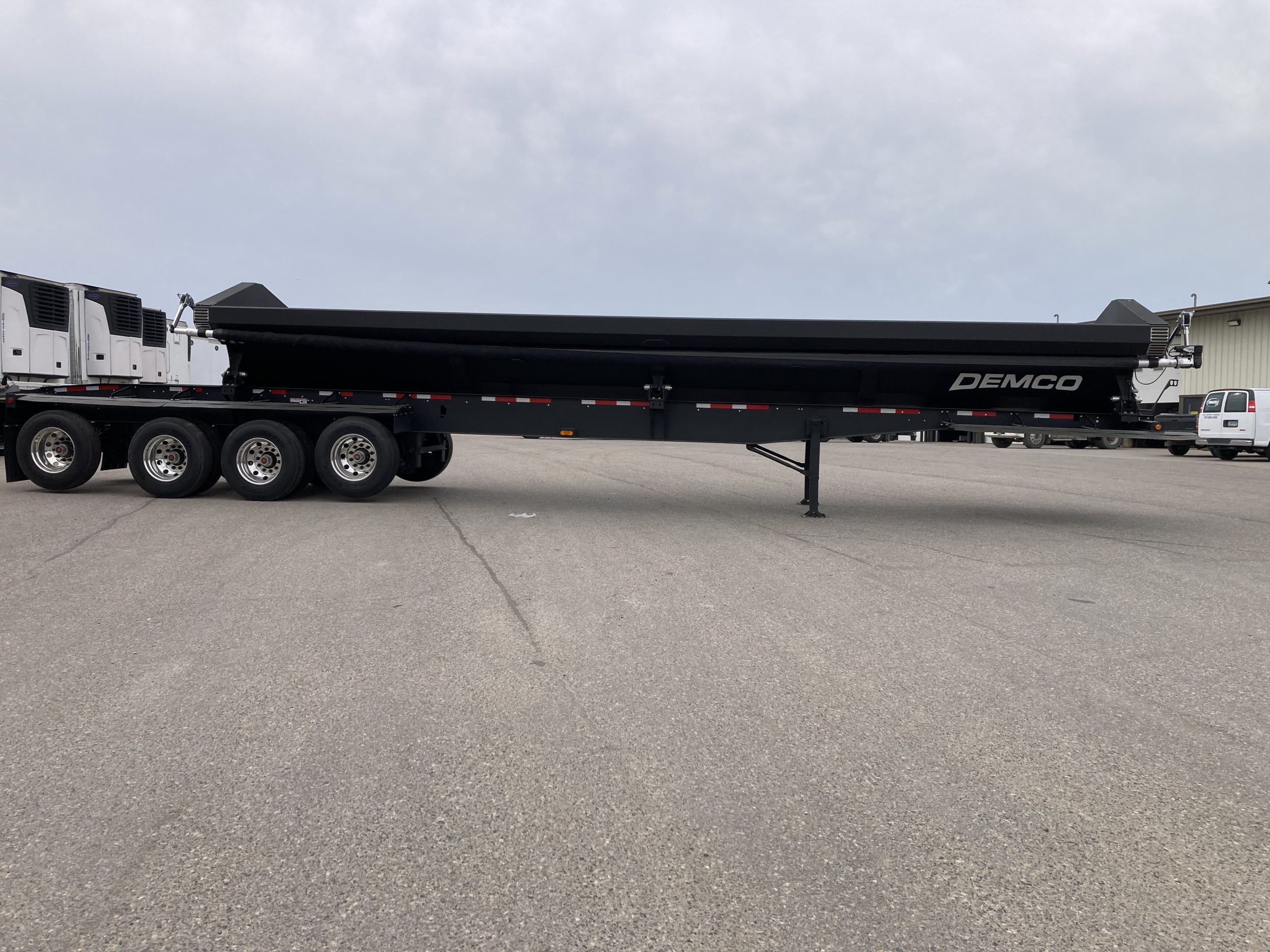 2026 Demco Side Dump - image 6 of 6