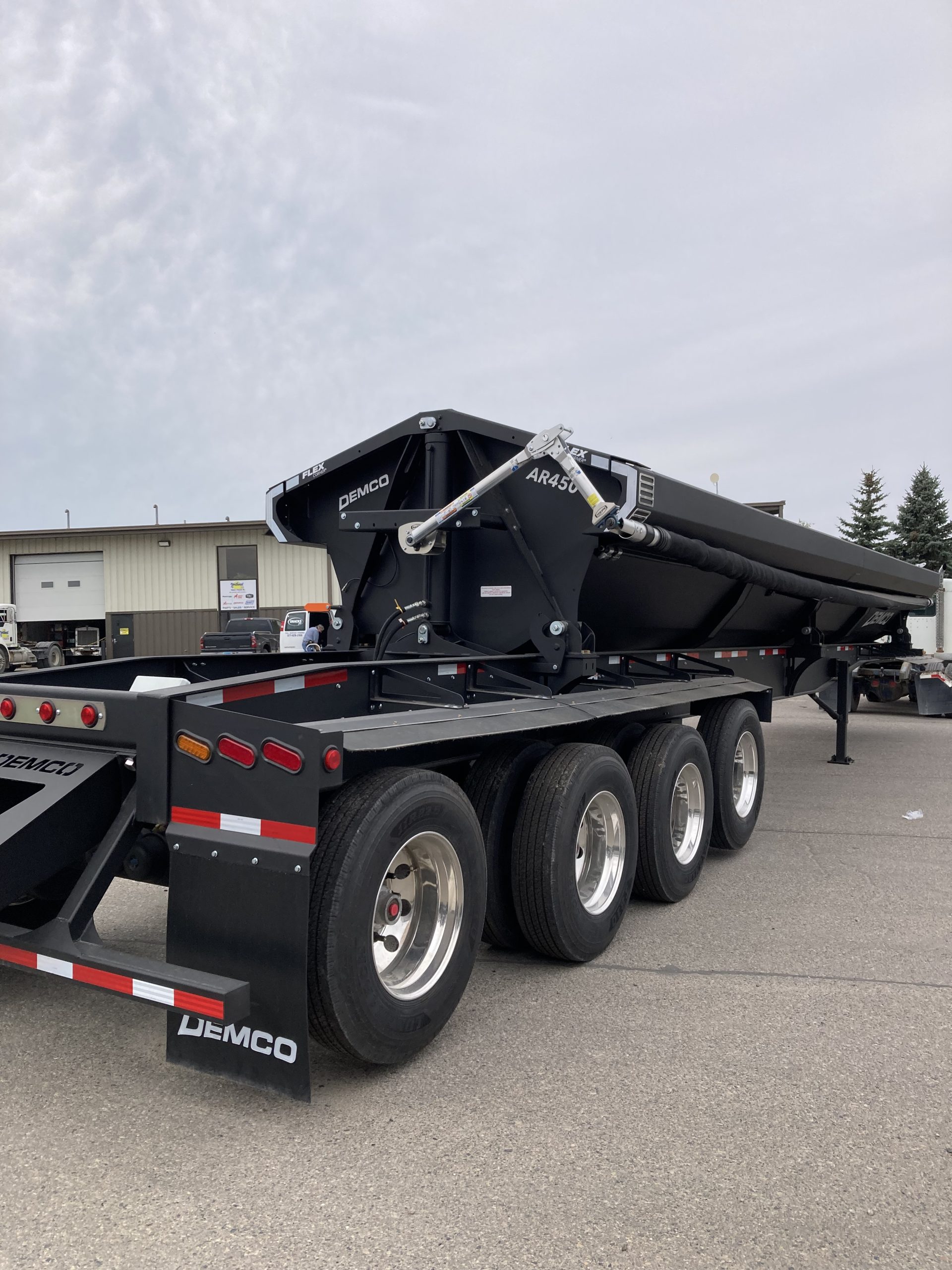 2026 Demco Side Dump - image 5 of 6