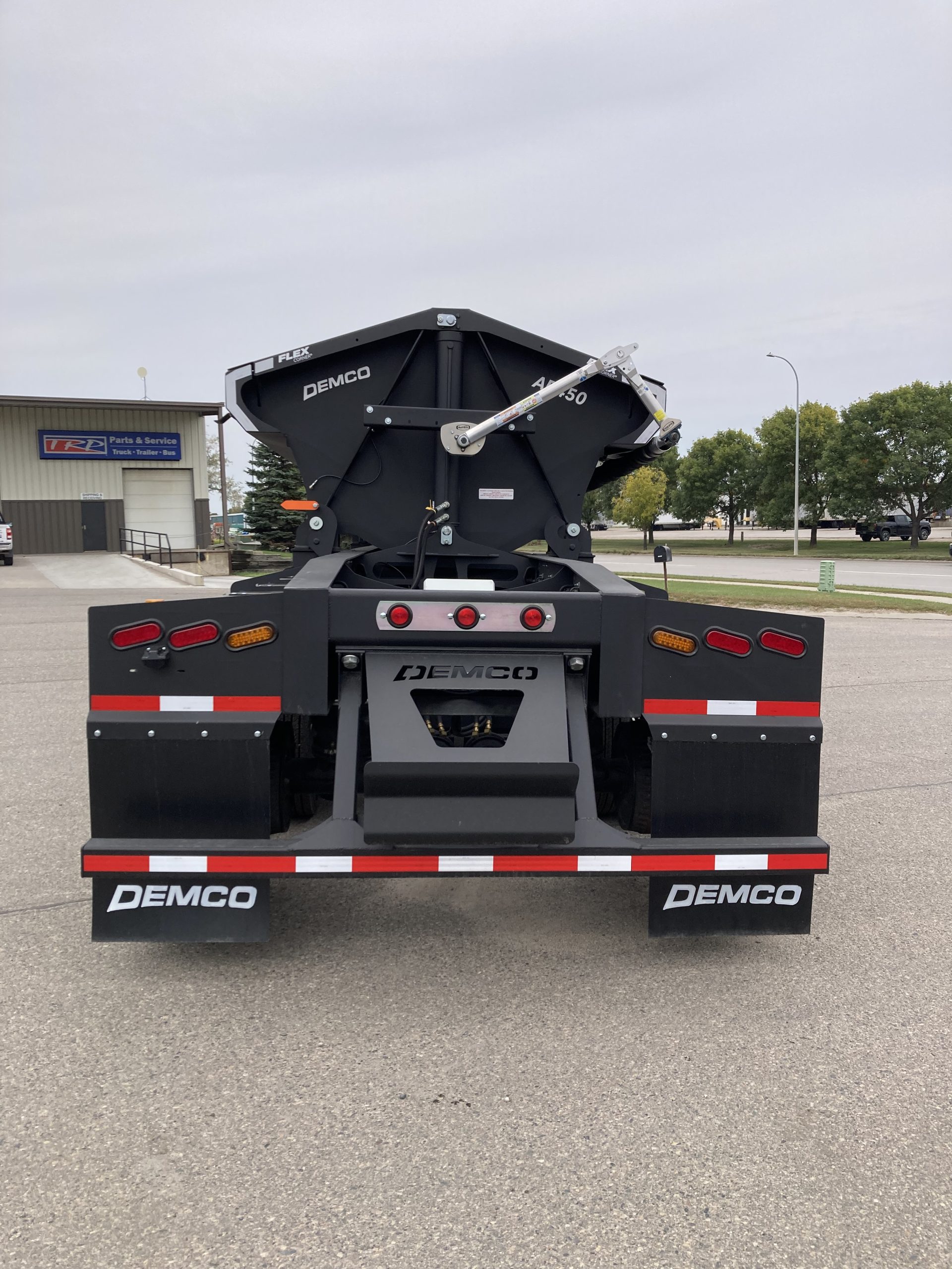 2026 Demco Side Dump - image 4 of 6