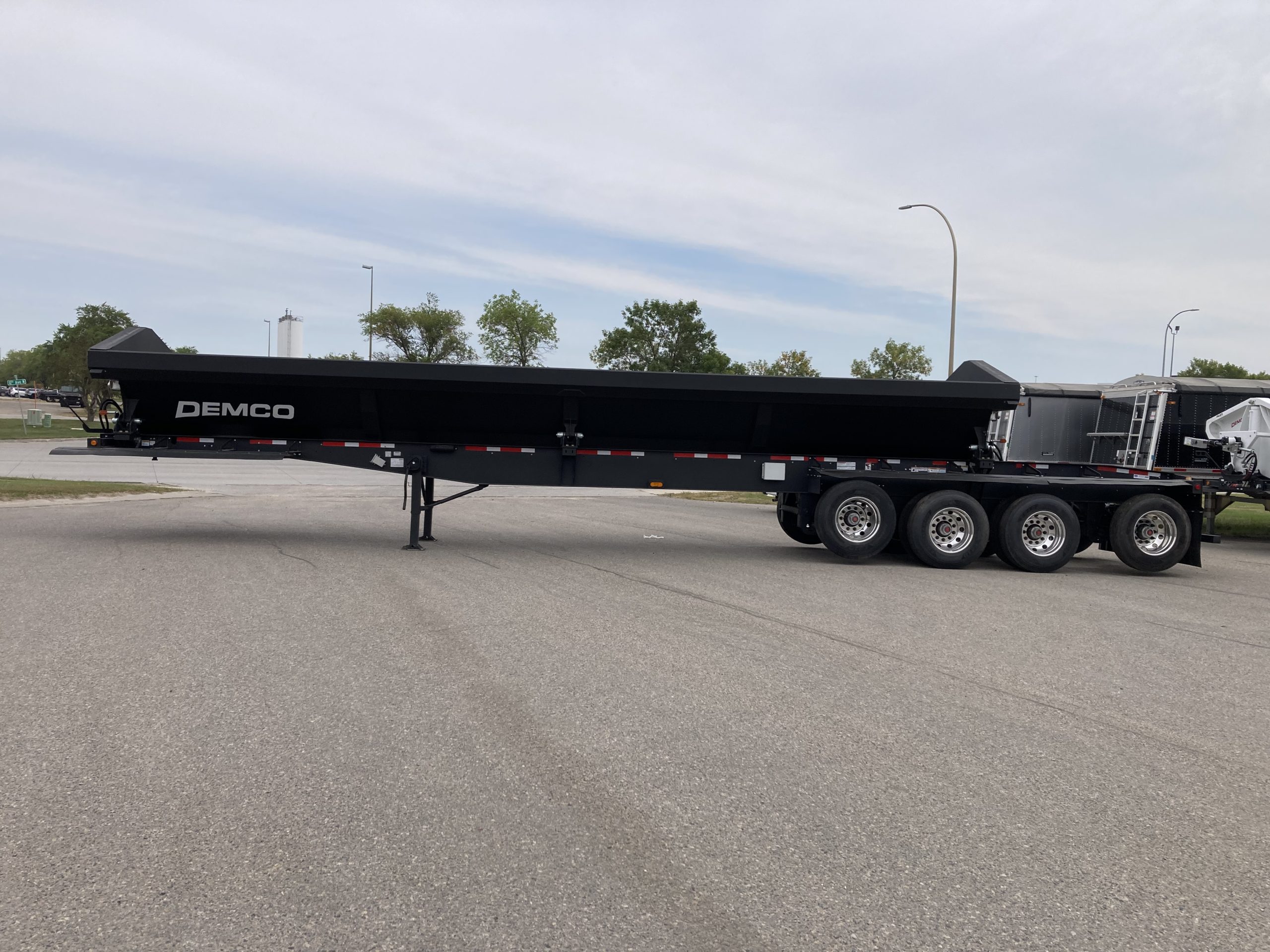 2026 Demco Side Dump - image 2 of 6