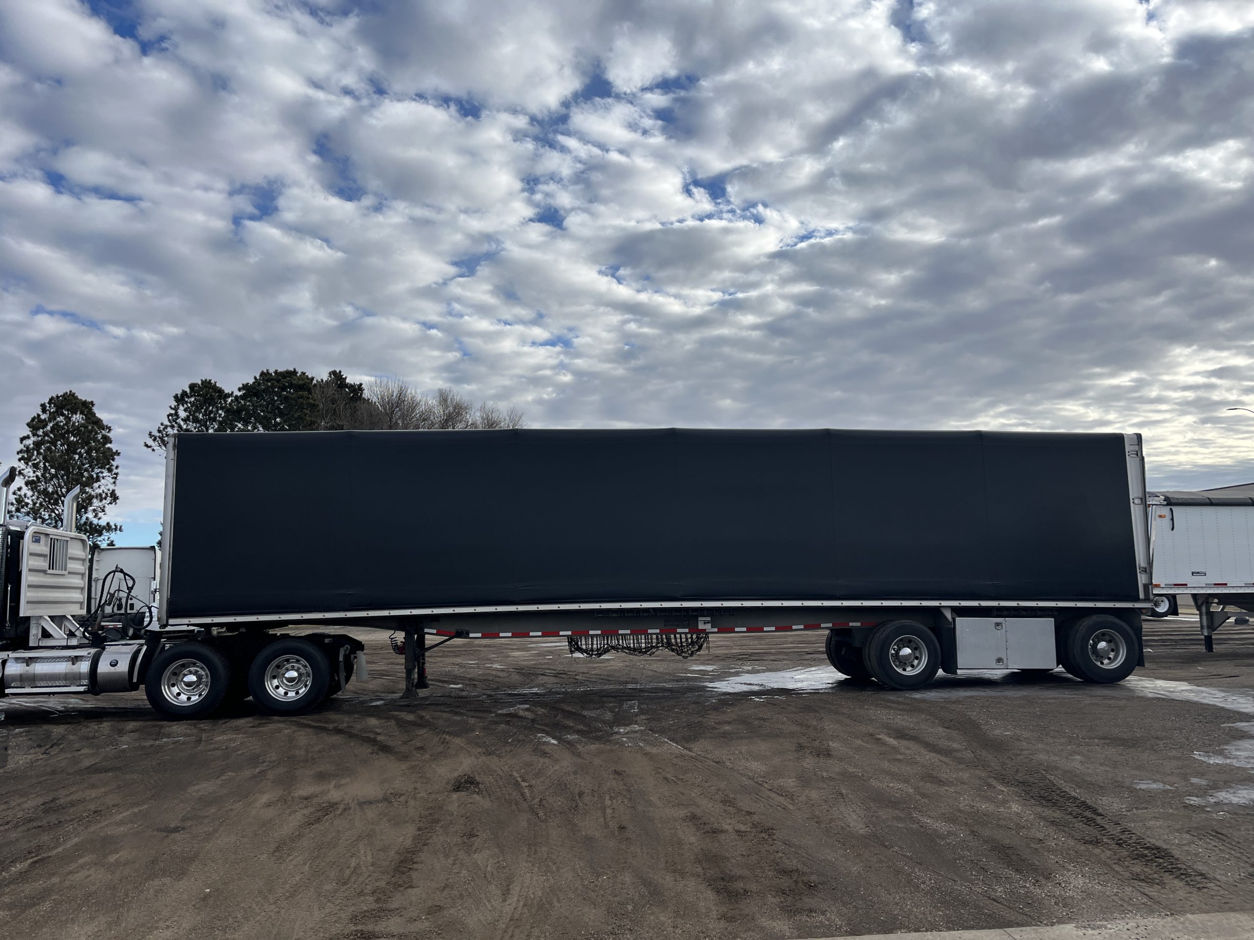 2002 RAVEN FLATBED - image 2 of 6