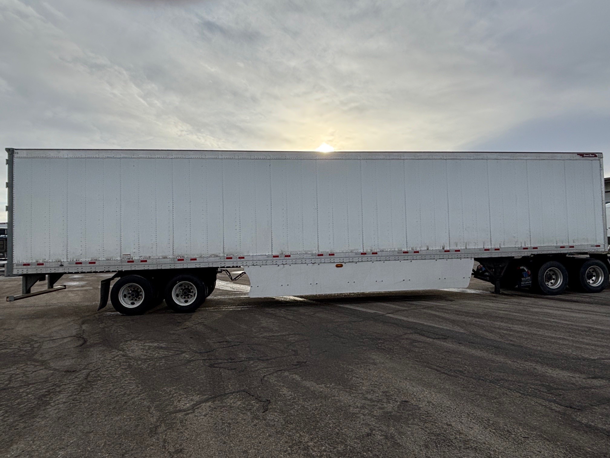 2023 Great Dane Dry Van - image 6 of 6