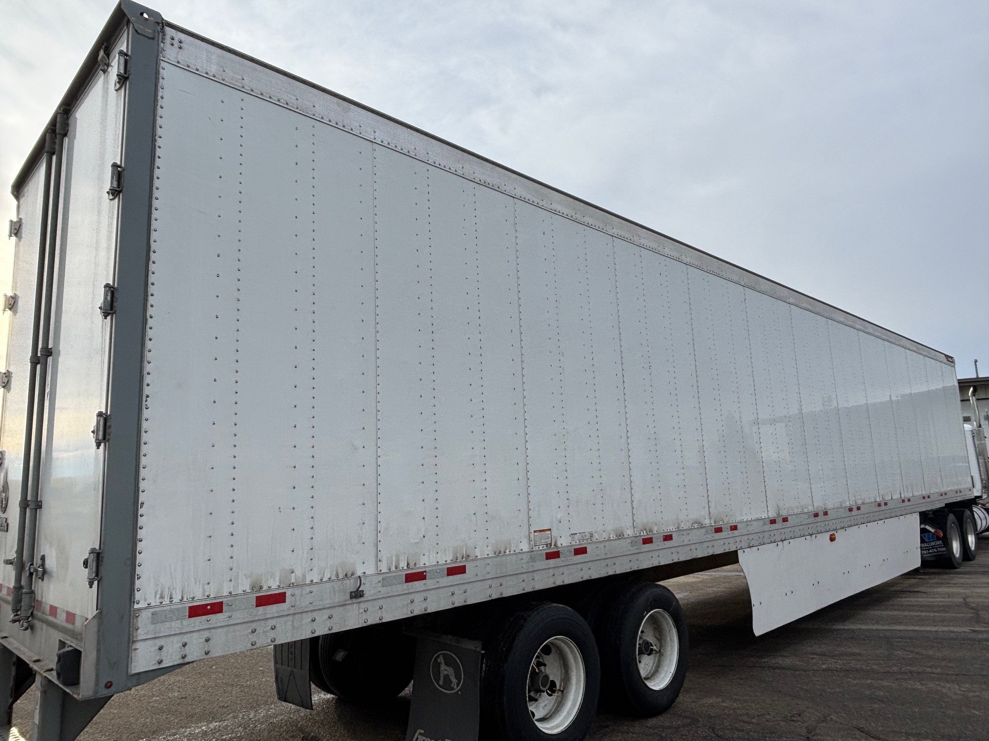 2023 Great Dane Dry Van - image 5 of 6