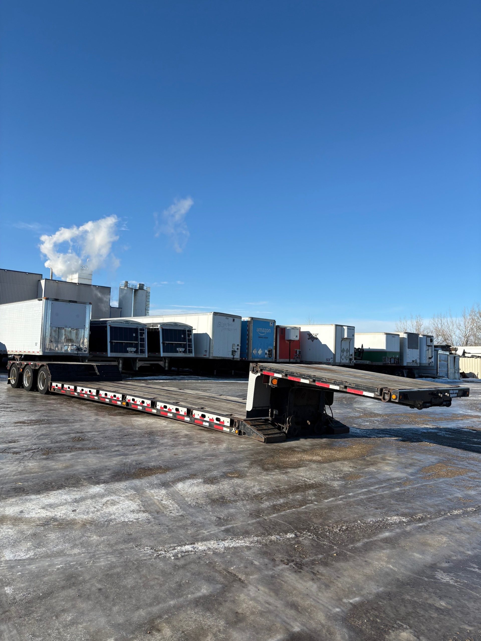 2019 XL Specialized Lowboy XL 80 MFG Tri Axle - image 6 of 6