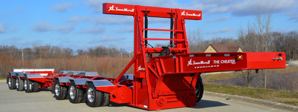 XL-Specialized XL Towermate II XL-Specialized XL Towermate II - image 1 of 6
