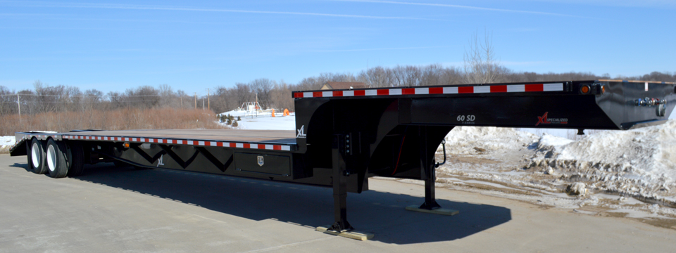 XL-Specialized XL 60-SD:T-Series 48' OAL XL-Specialized XL 60-SD:T-Series 48' OAL - image 3 of 4
