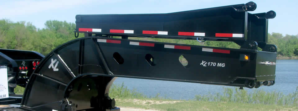 XL-Specialized XL 170-MG: 13 Axle EC XL-Specialized XL 170-MG: 13 Axle EC - image 3 of 6