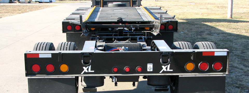 XL-Specialized XL 80-HFG Railroad Special XL-Specialized XL 80-HFG Railroad Special - image 4 of 6