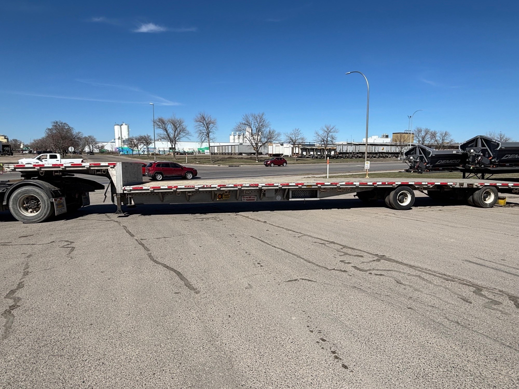 2016 REITNOUER FLATBED 2016 REITNOUER FLATBED - image 2 of 6