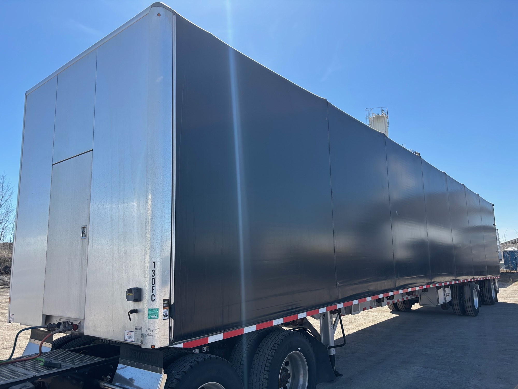 2021 REITNOUER FLATBED 2021 REITNOUER FLATBED - image 1 of 6