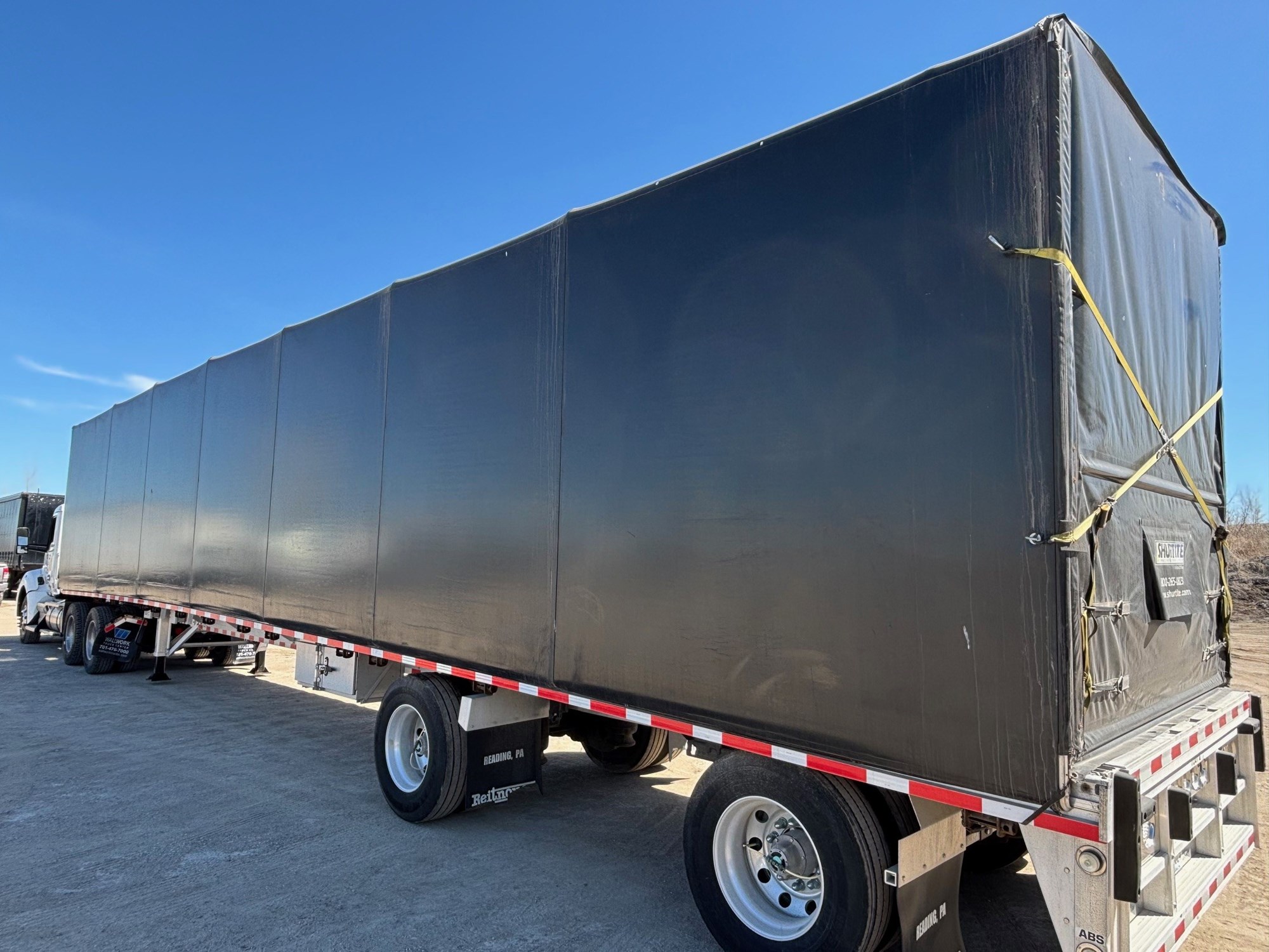 2021 REITNOUER FLATBED 2021 REITNOUER FLATBED - image 3 of 6
