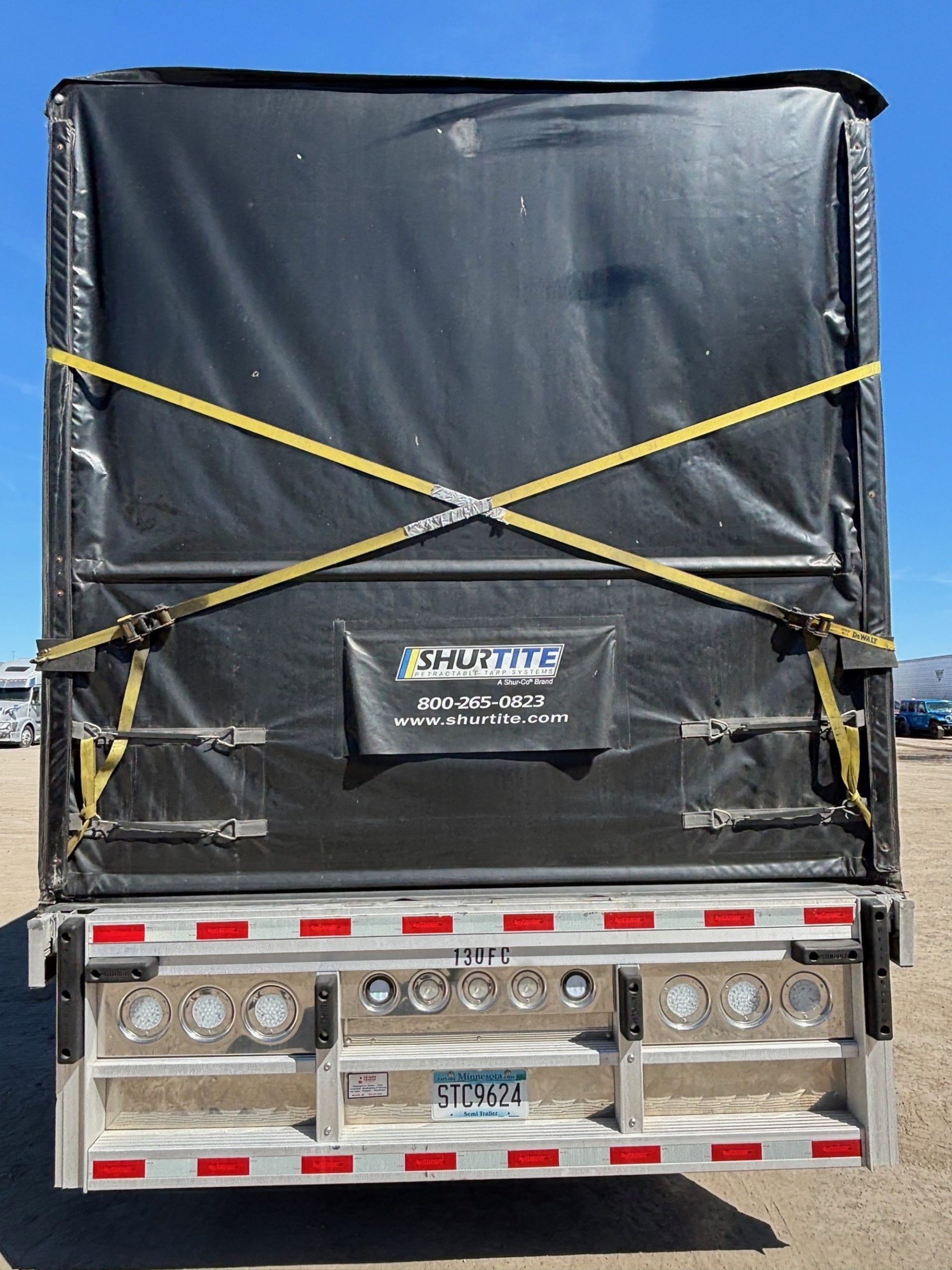 2021 REITNOUER FLATBED 2021 REITNOUER FLATBED - image 4 of 6