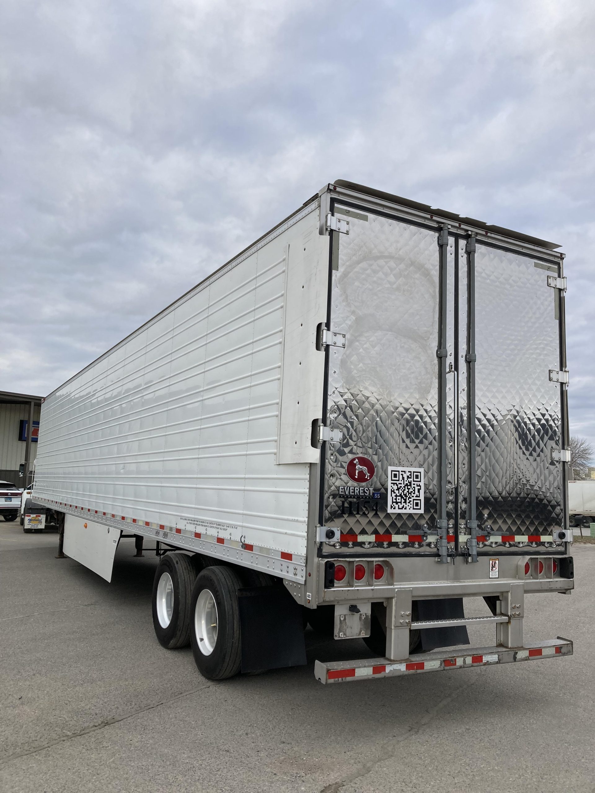 2021 GREAT DANE Reefer 2021 GREAT DANE Reefer - image 3 of 6