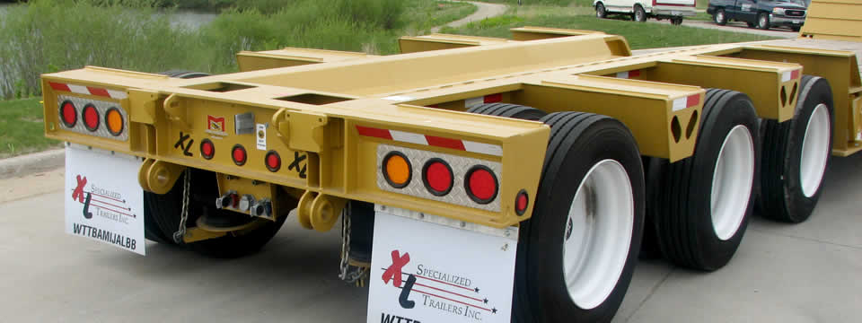 XL-Specialized XL 100-HFG: Pipeline Special XL-Specialized XL 100-HFG: Pipeline Special - image 6 of 6