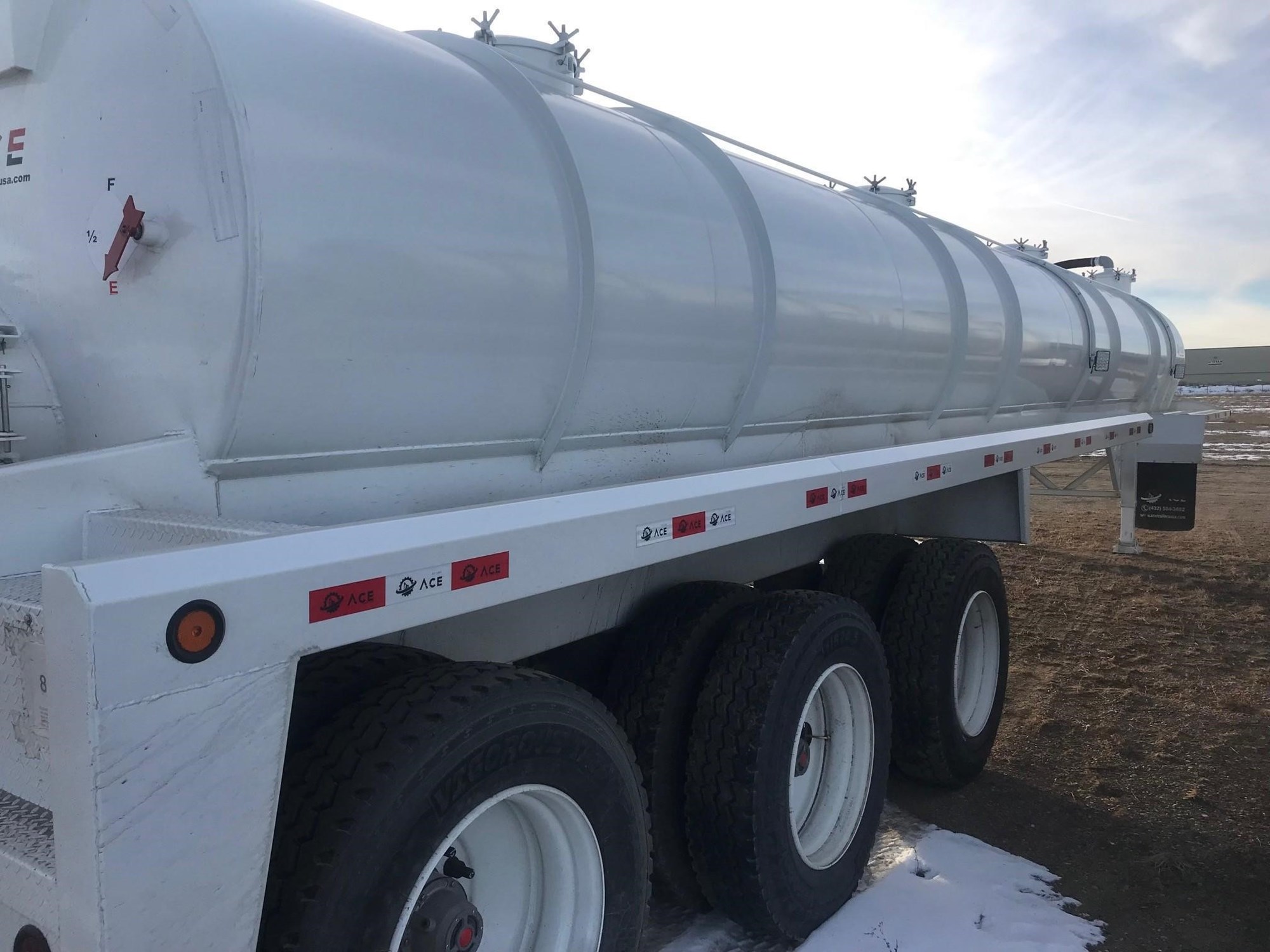 2026 ACE WATER TANK - image 2 of 3