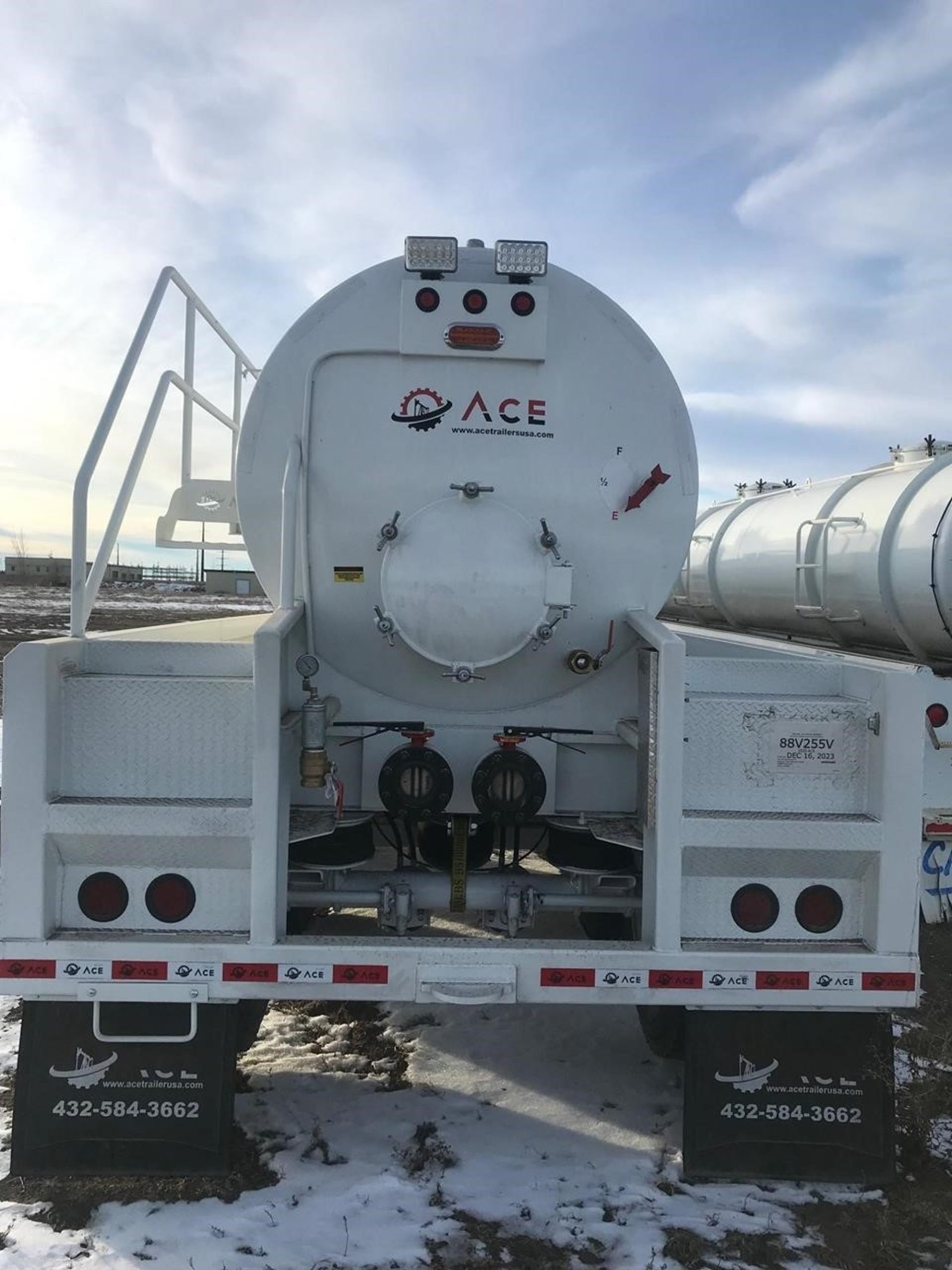 2026 ACE WATER TANK - image 3 of 3