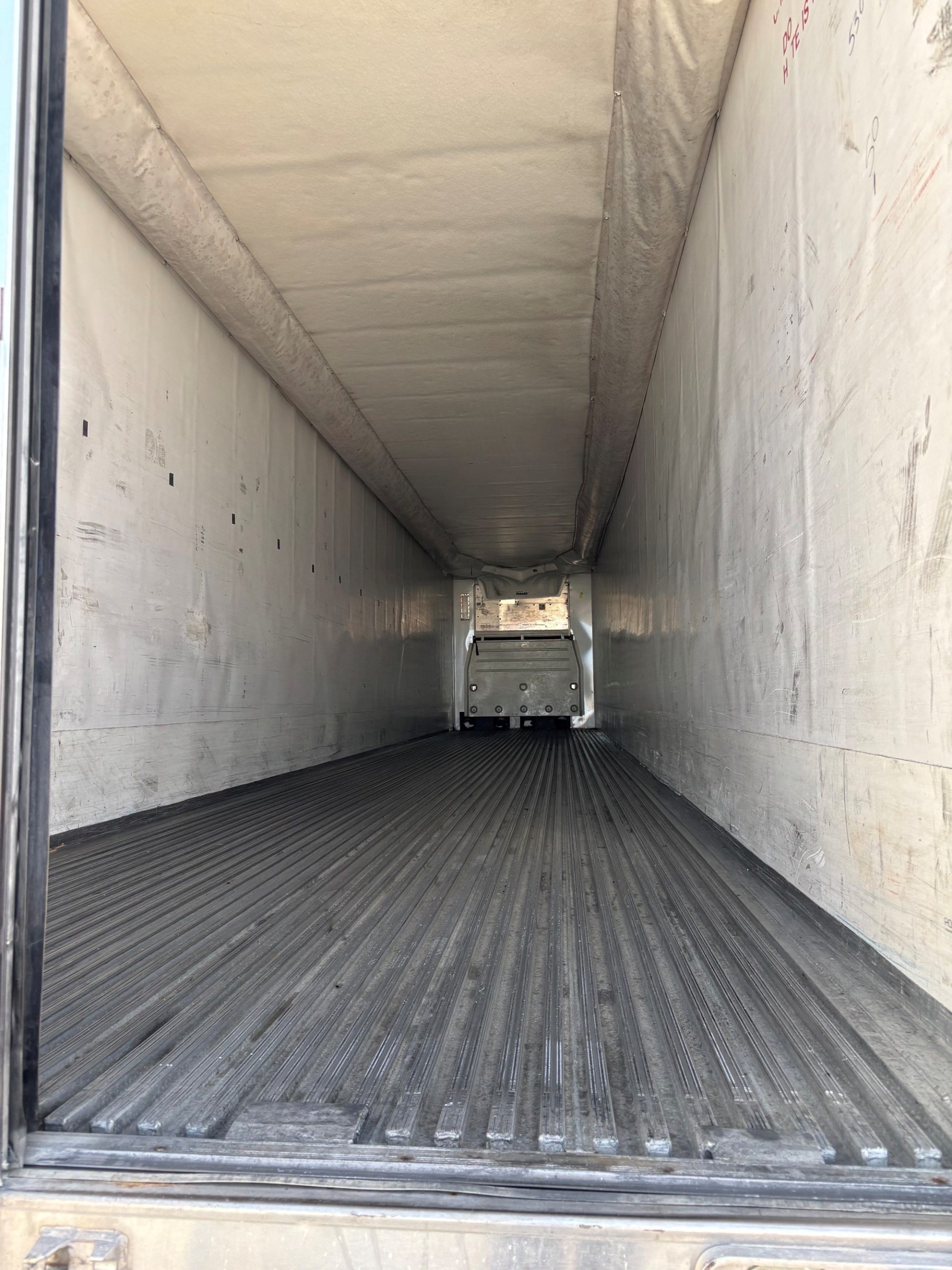 2013 Wabash REEFER - image 4 of 6
