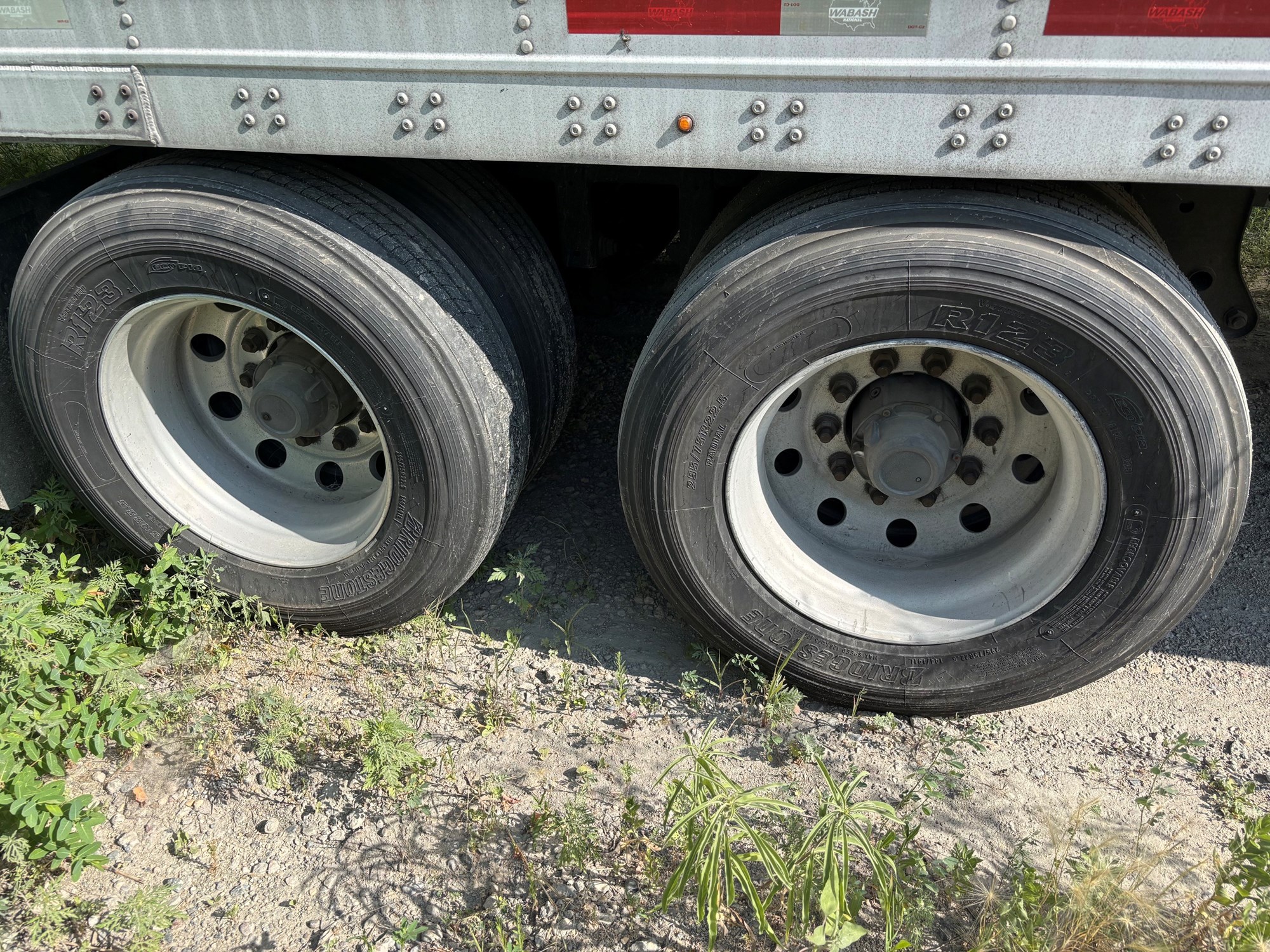 2013 Wabash REEFER - image 5 of 6
