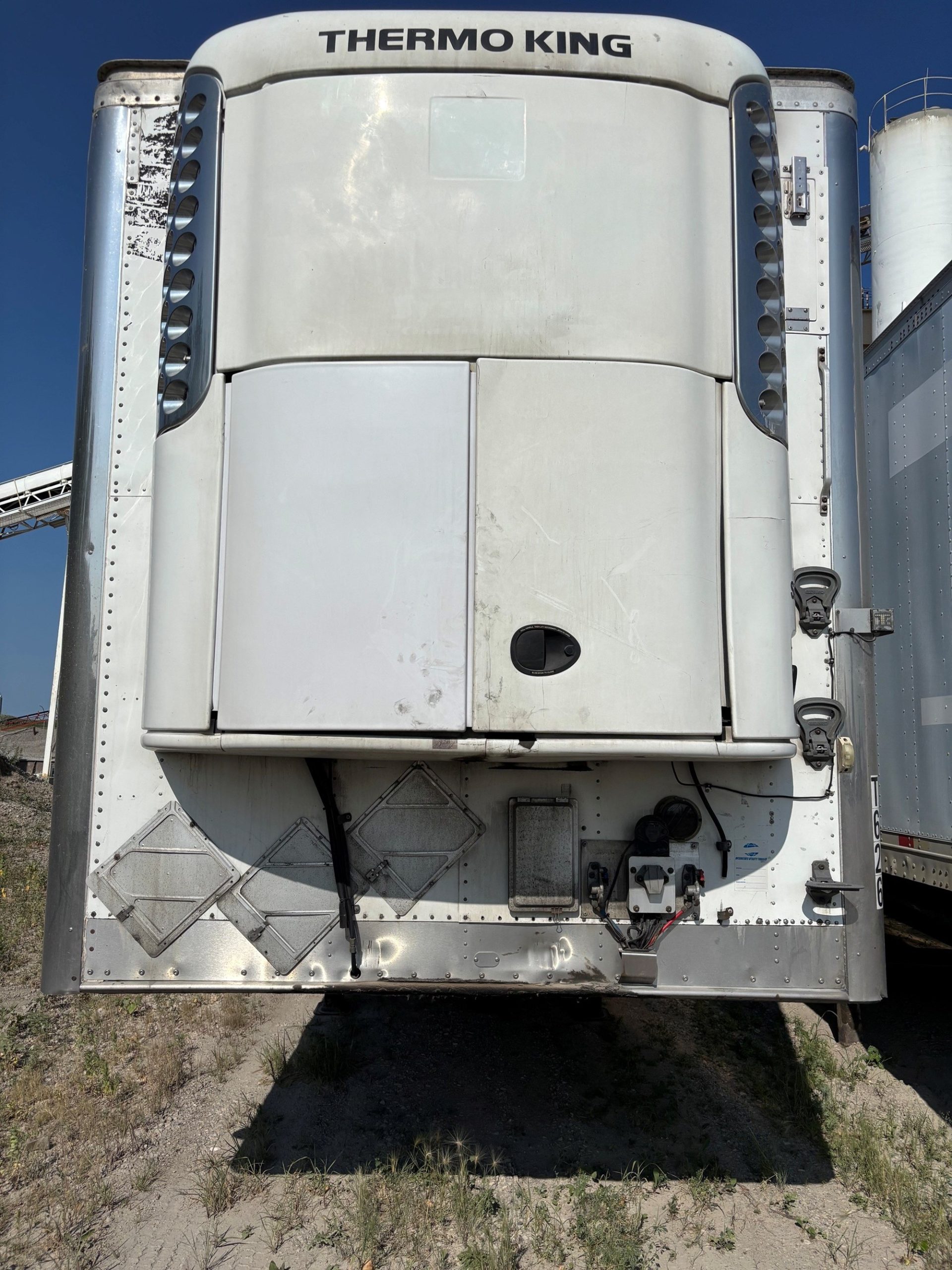 2013 Wabash REEFER - image 6 of 6