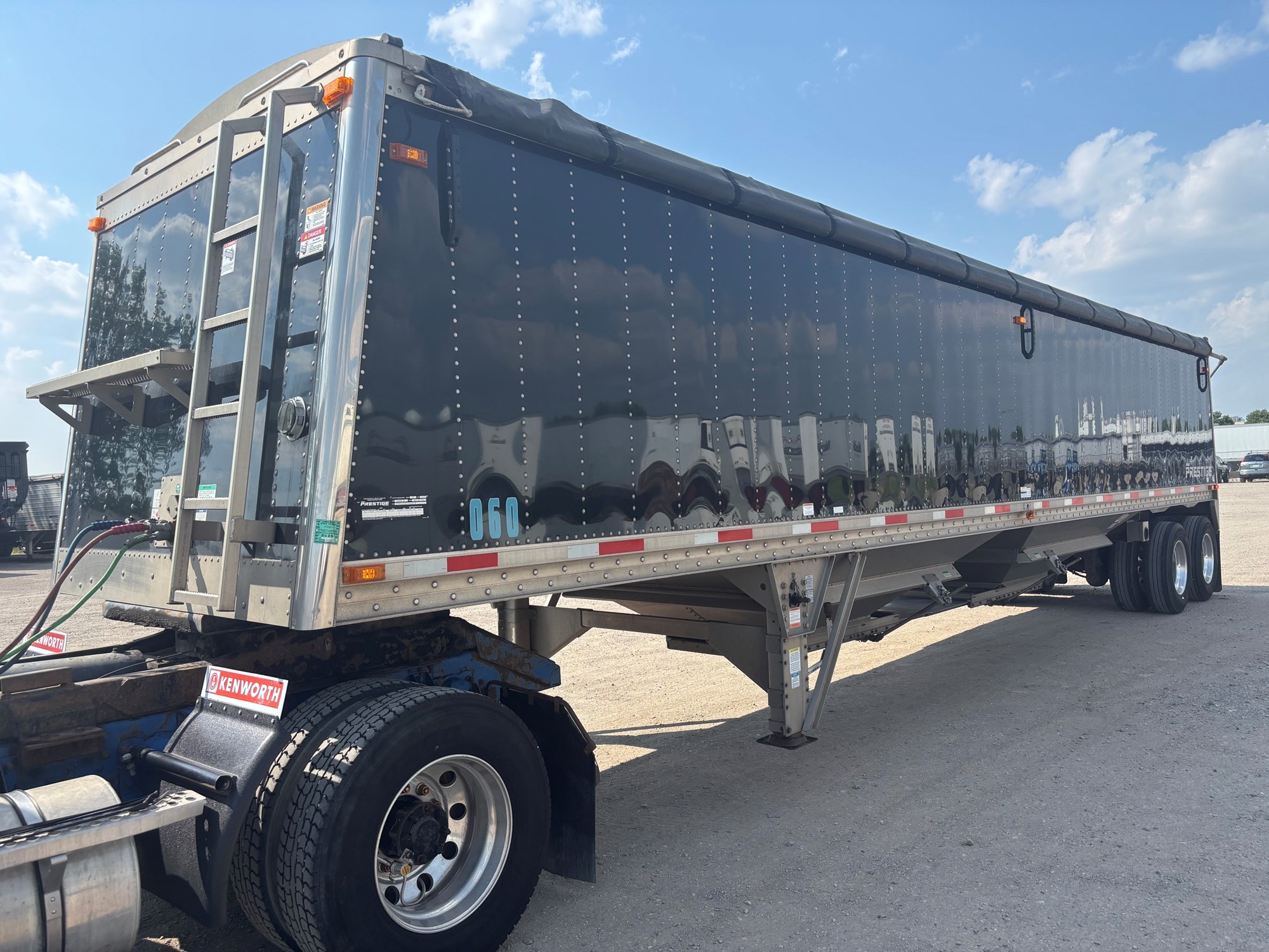 2024 Prestige Hopper - image 1 of 6