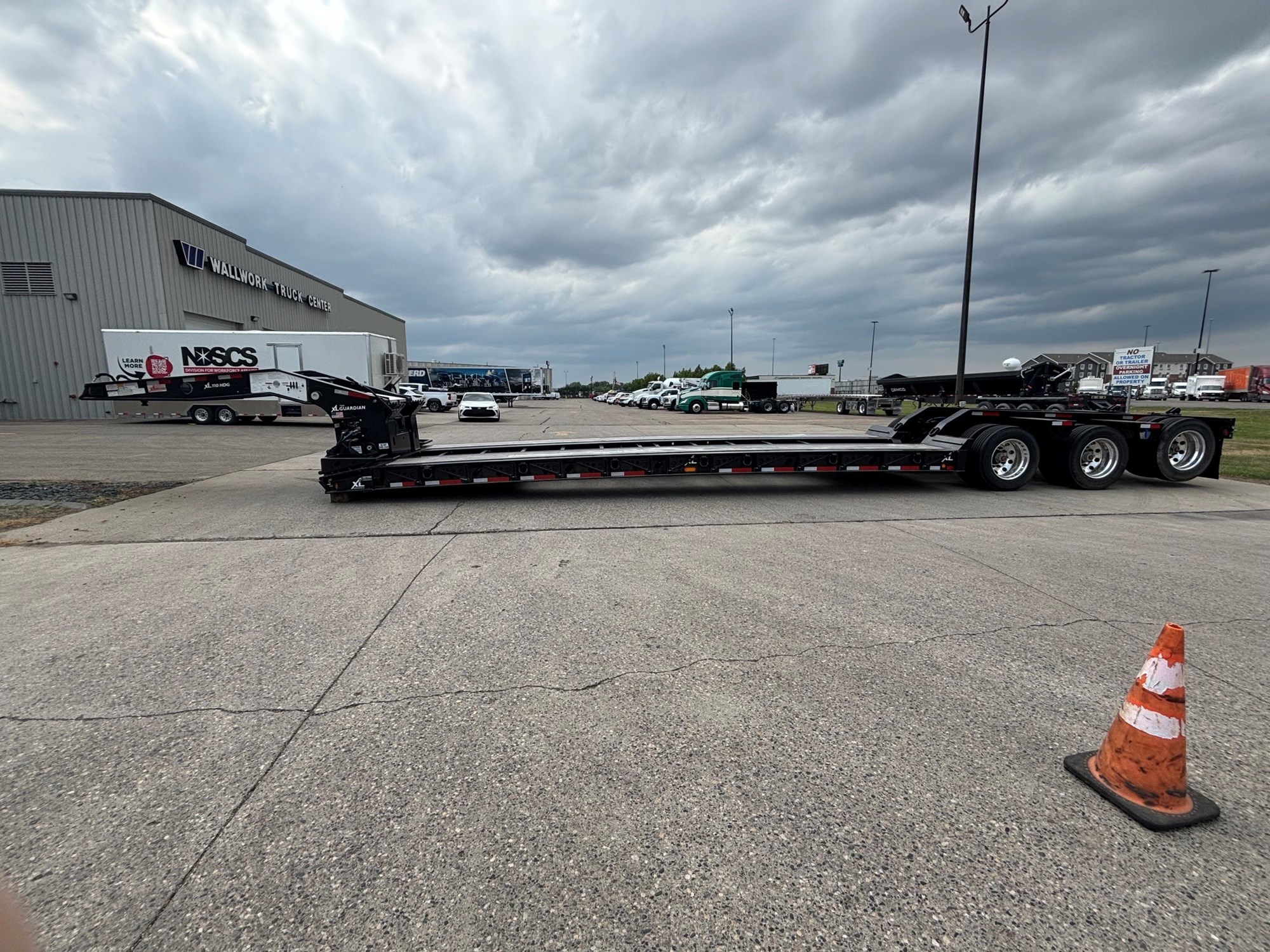 2026 XL 110 HDGS - image 2 of 6