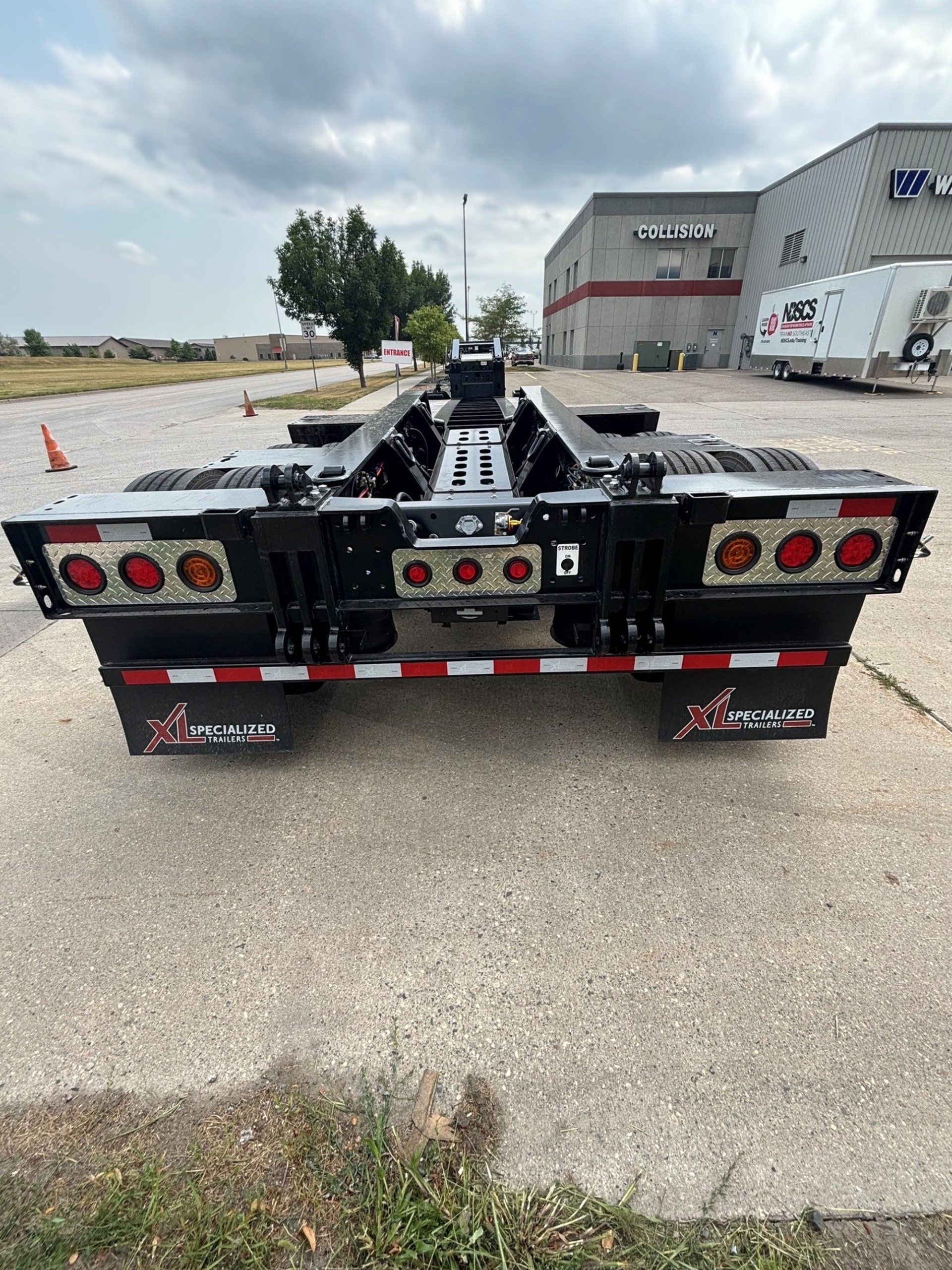 2026 XL 110 HDGS - image 3 of 6
