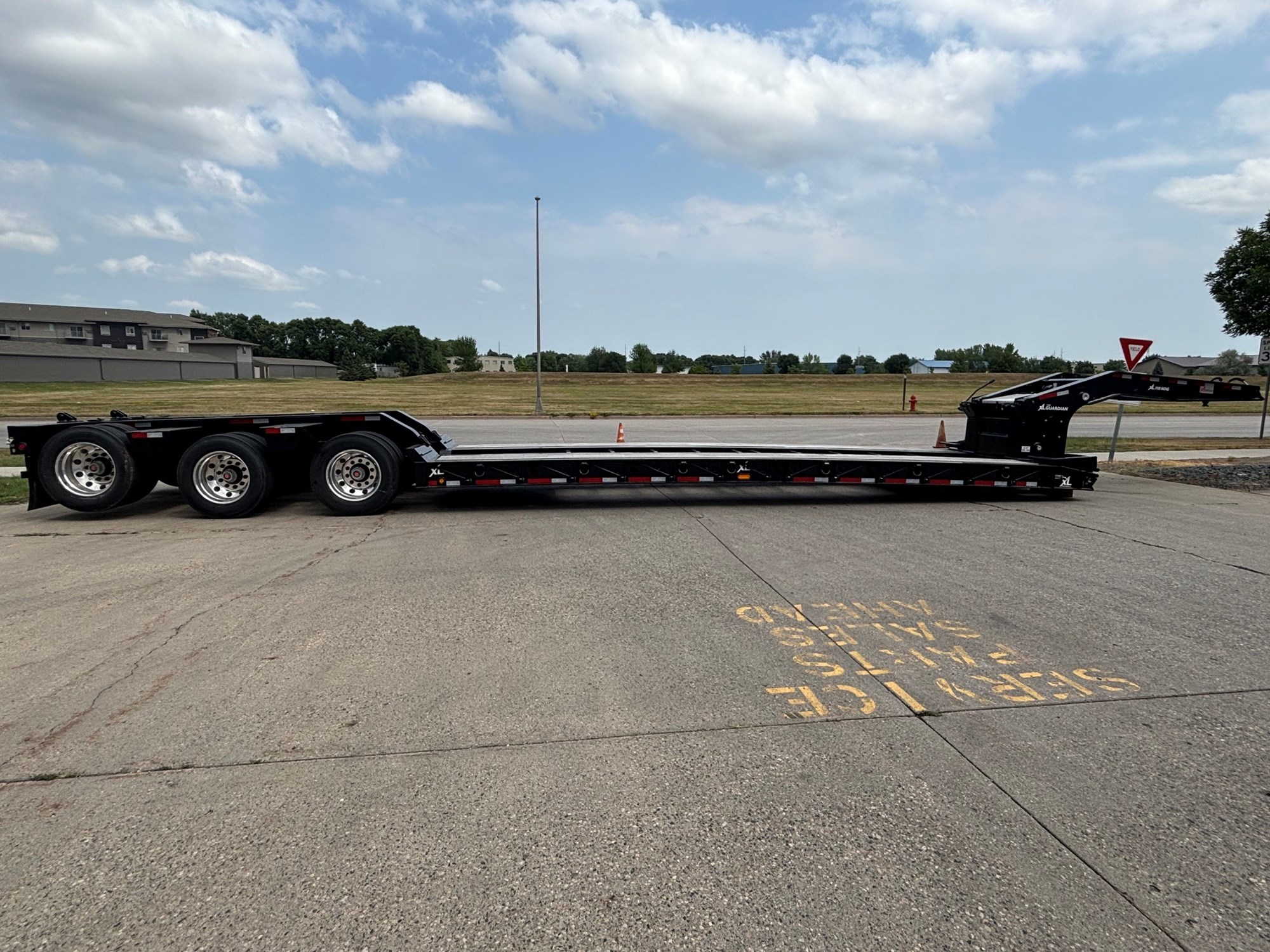 2026 XL 110 HDGS - image 5 of 6