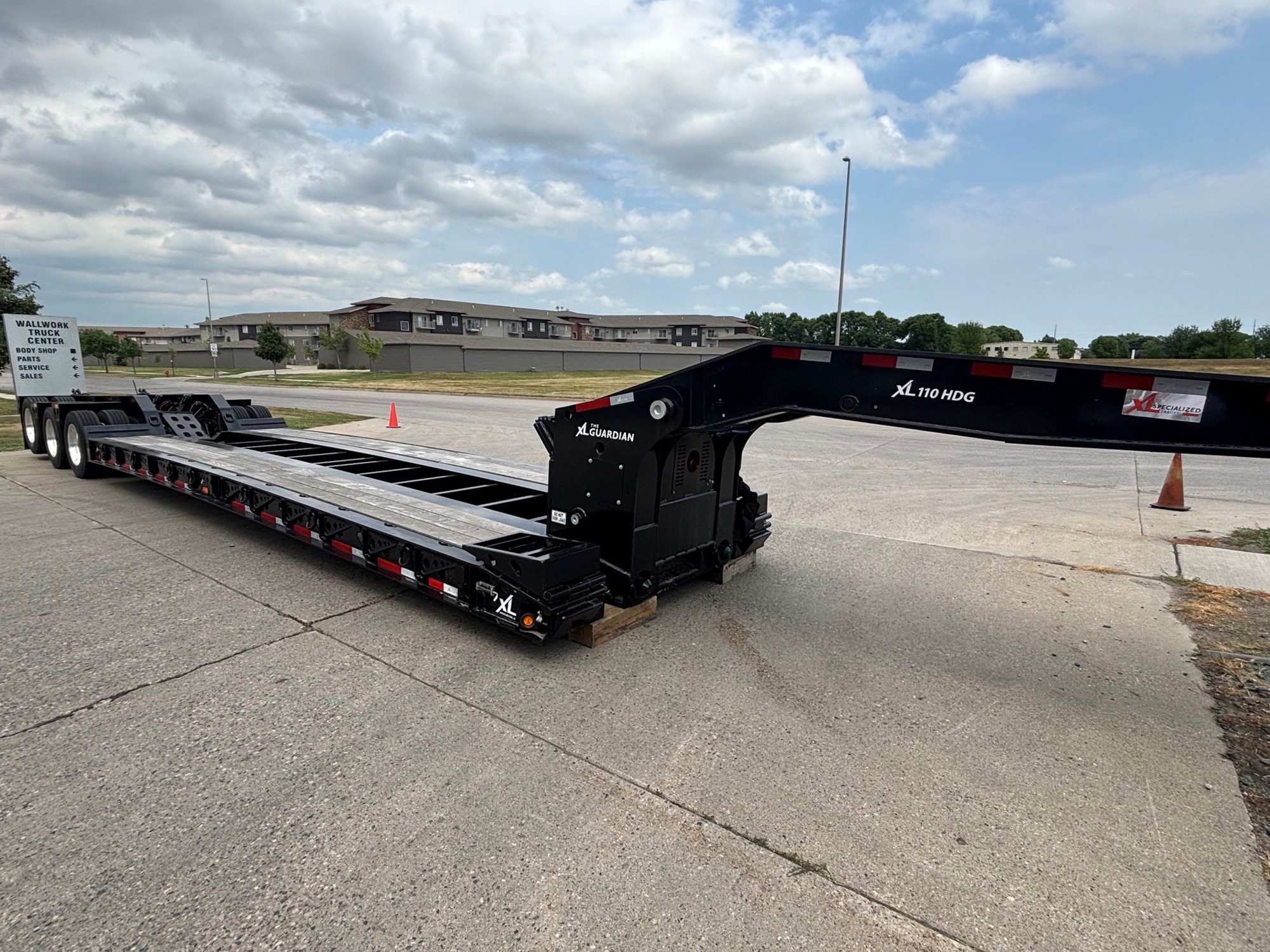 2026 XL 110 HDGS - image 6 of 6
