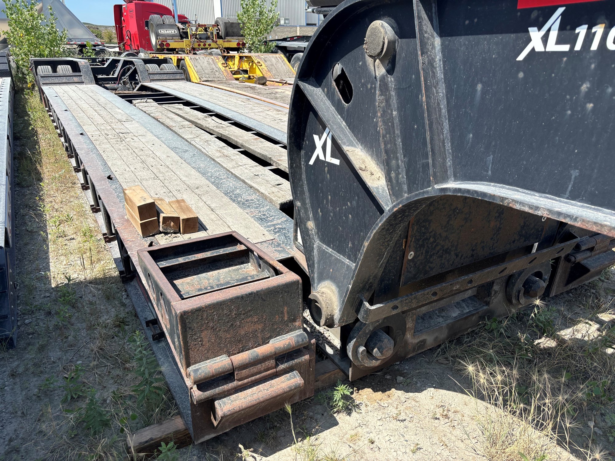 2014 XL XL110CHDG - image 2 of 6