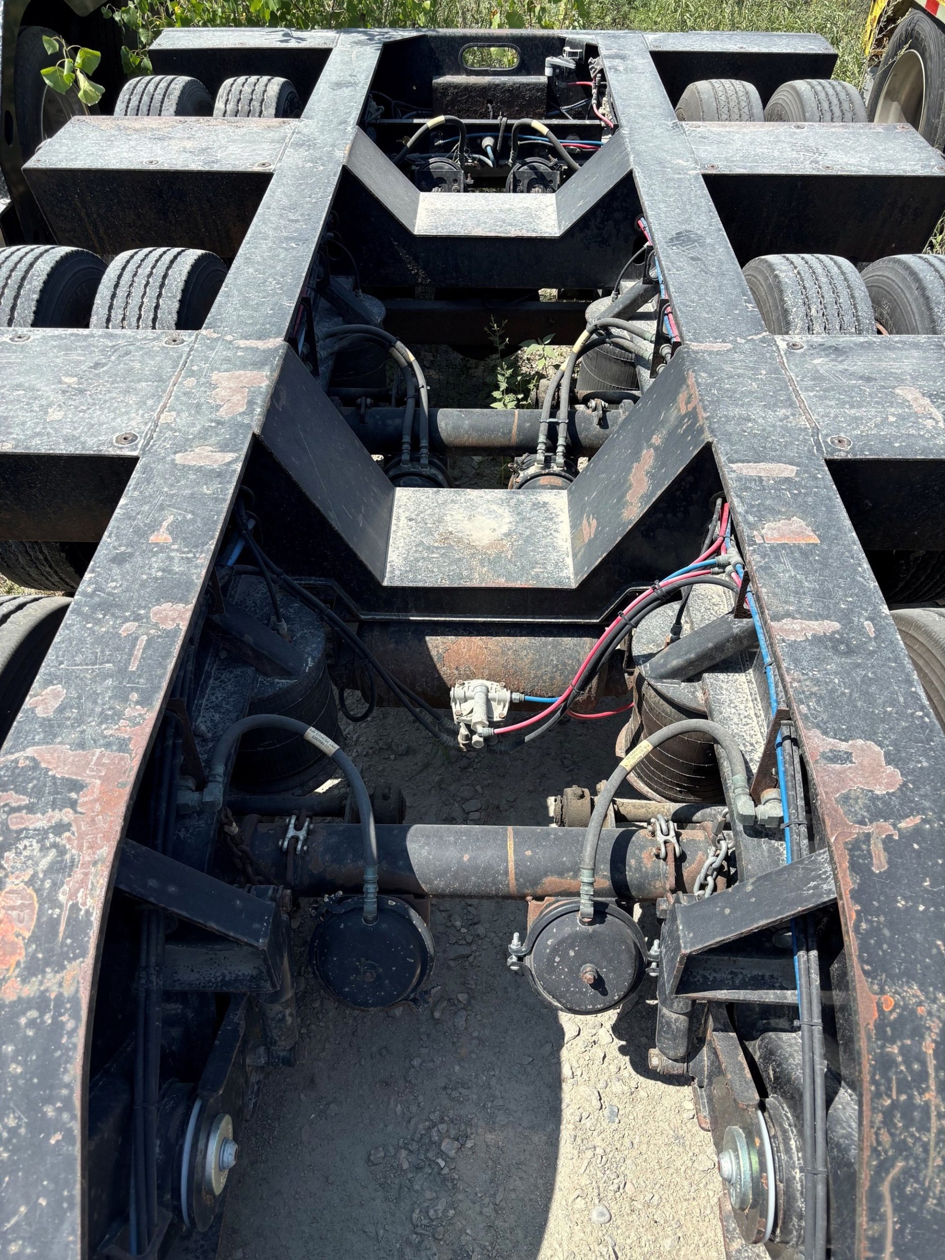 2014 XL XL110CHDG - image 3 of 6