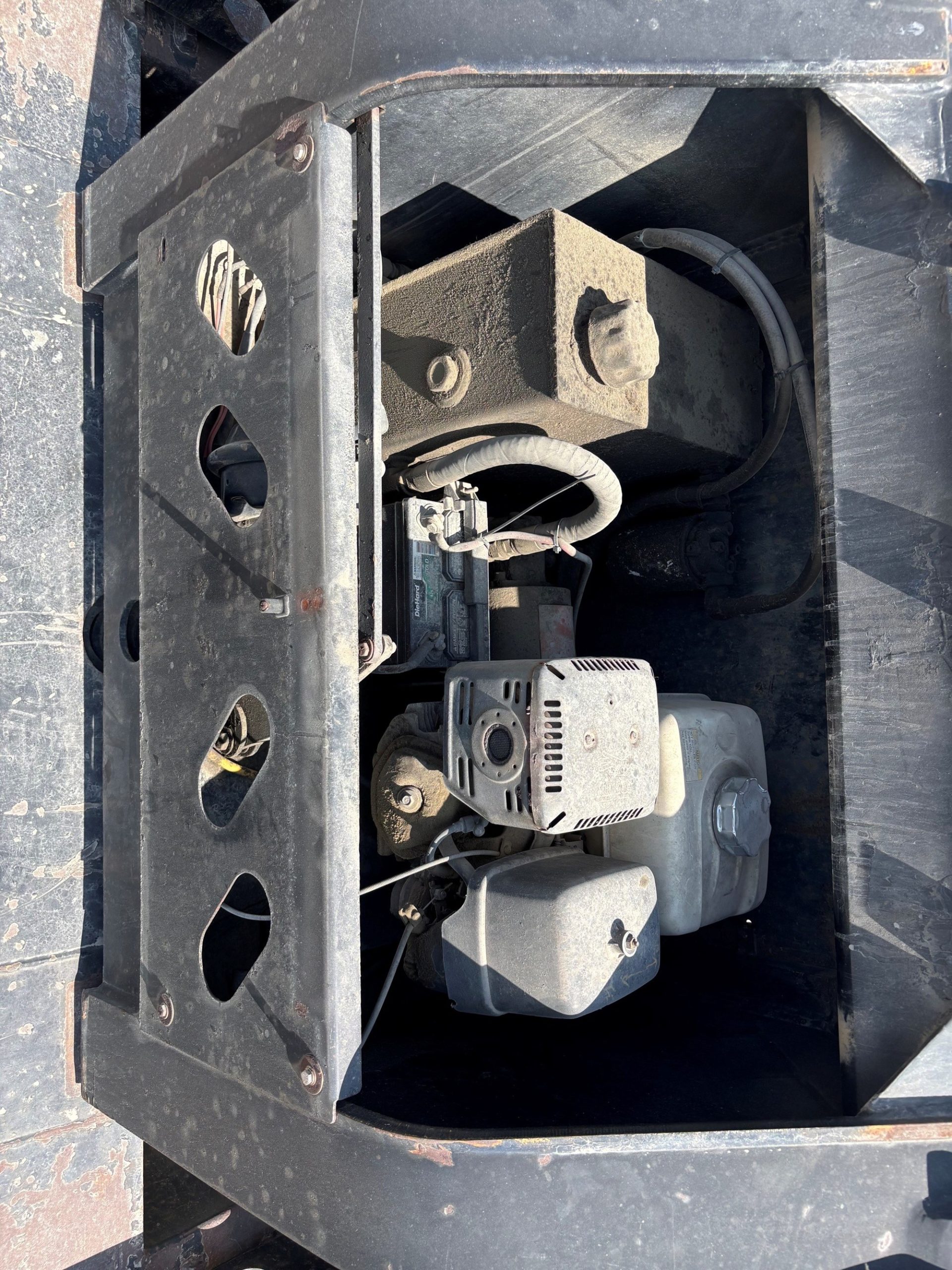 2014 XL XL110CHDG - image 6 of 6