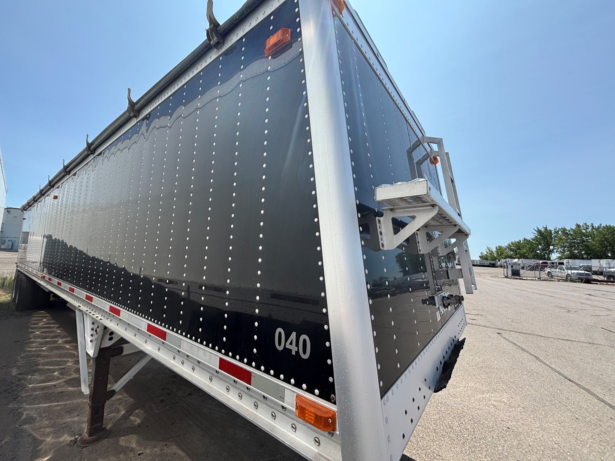 2018 LODE KING Hopper - image 5 of 6