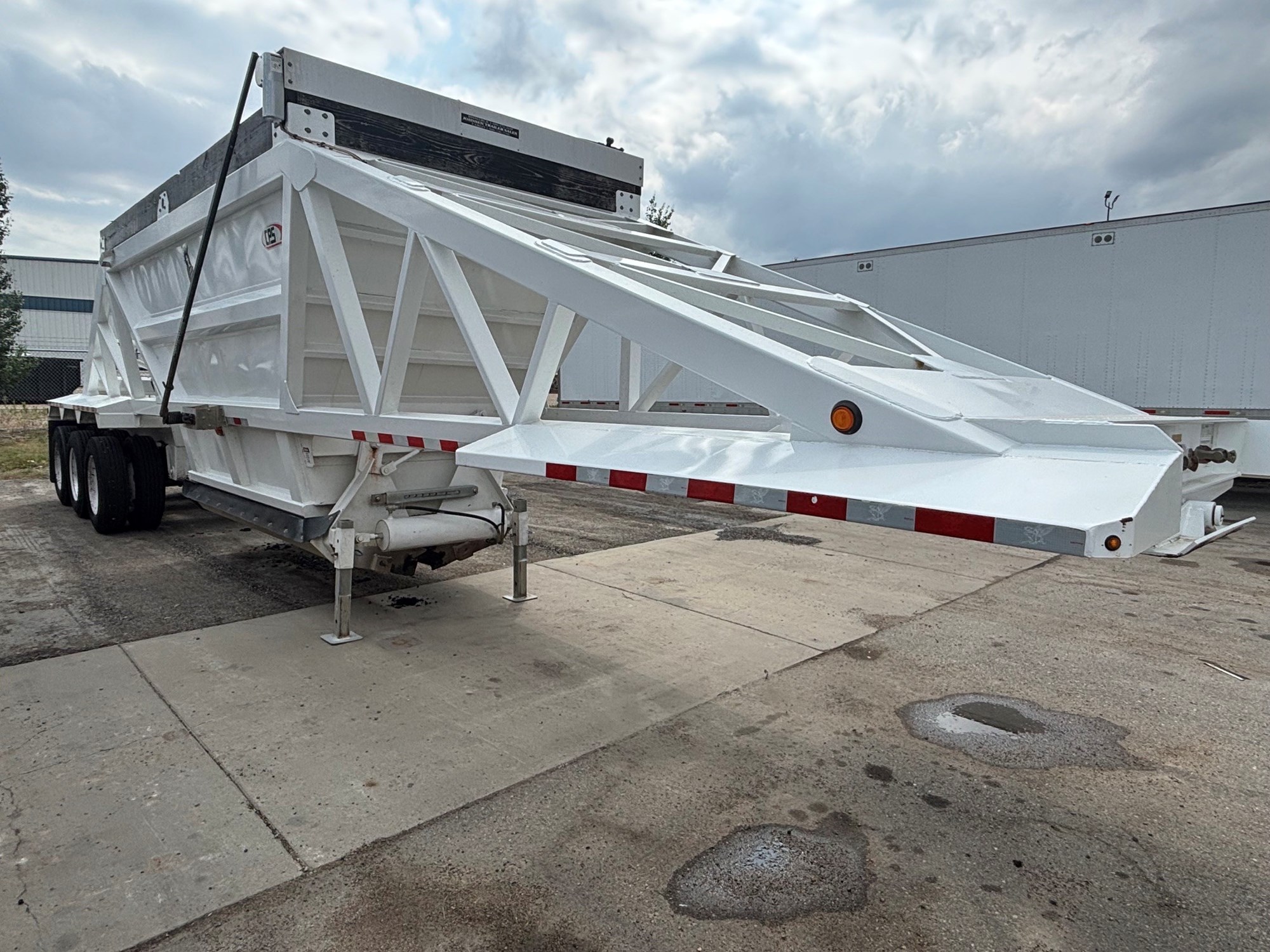 2021 Manac BELLY DUMP - image 6 of 6
