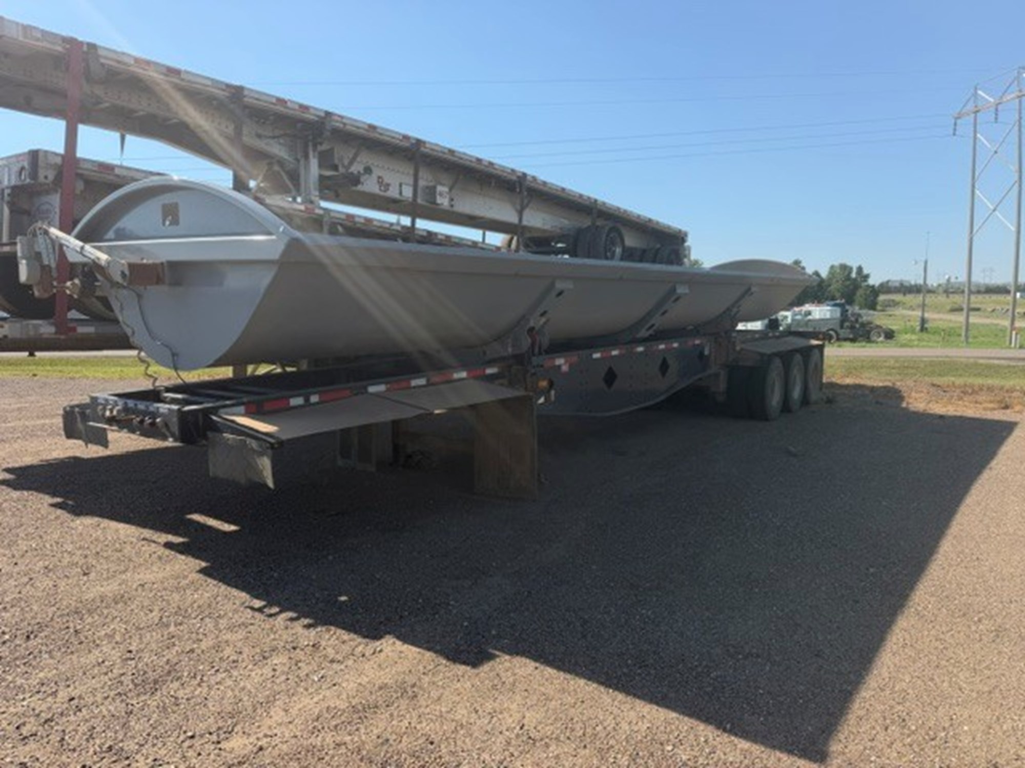 2021 STE Side Dump - image 1 of 6