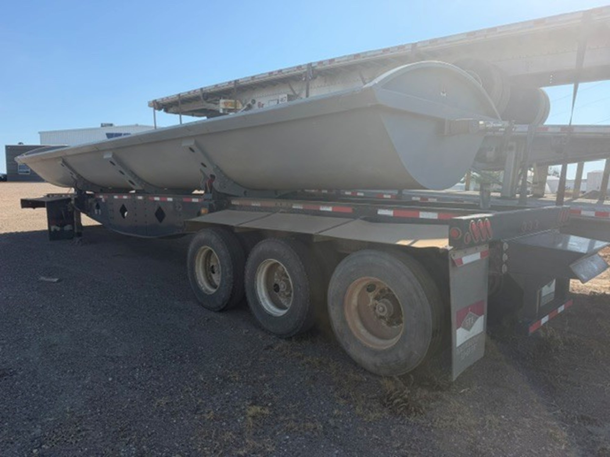 2021 STE Side Dump - image 2 of 6