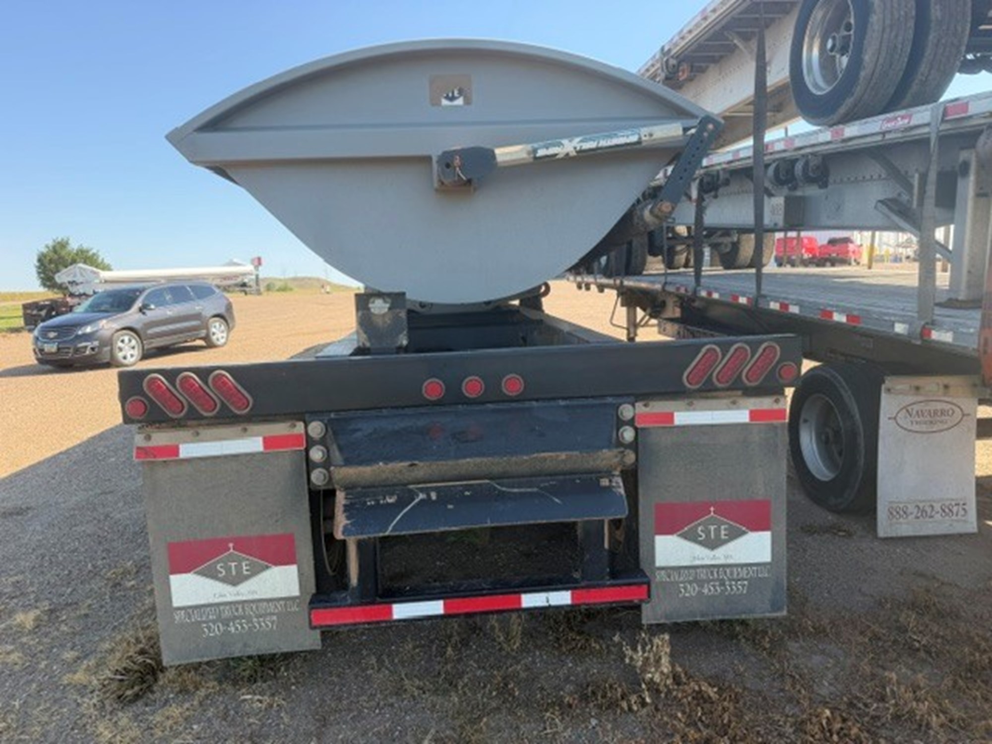 2021 STE Side Dump - image 3 of 6