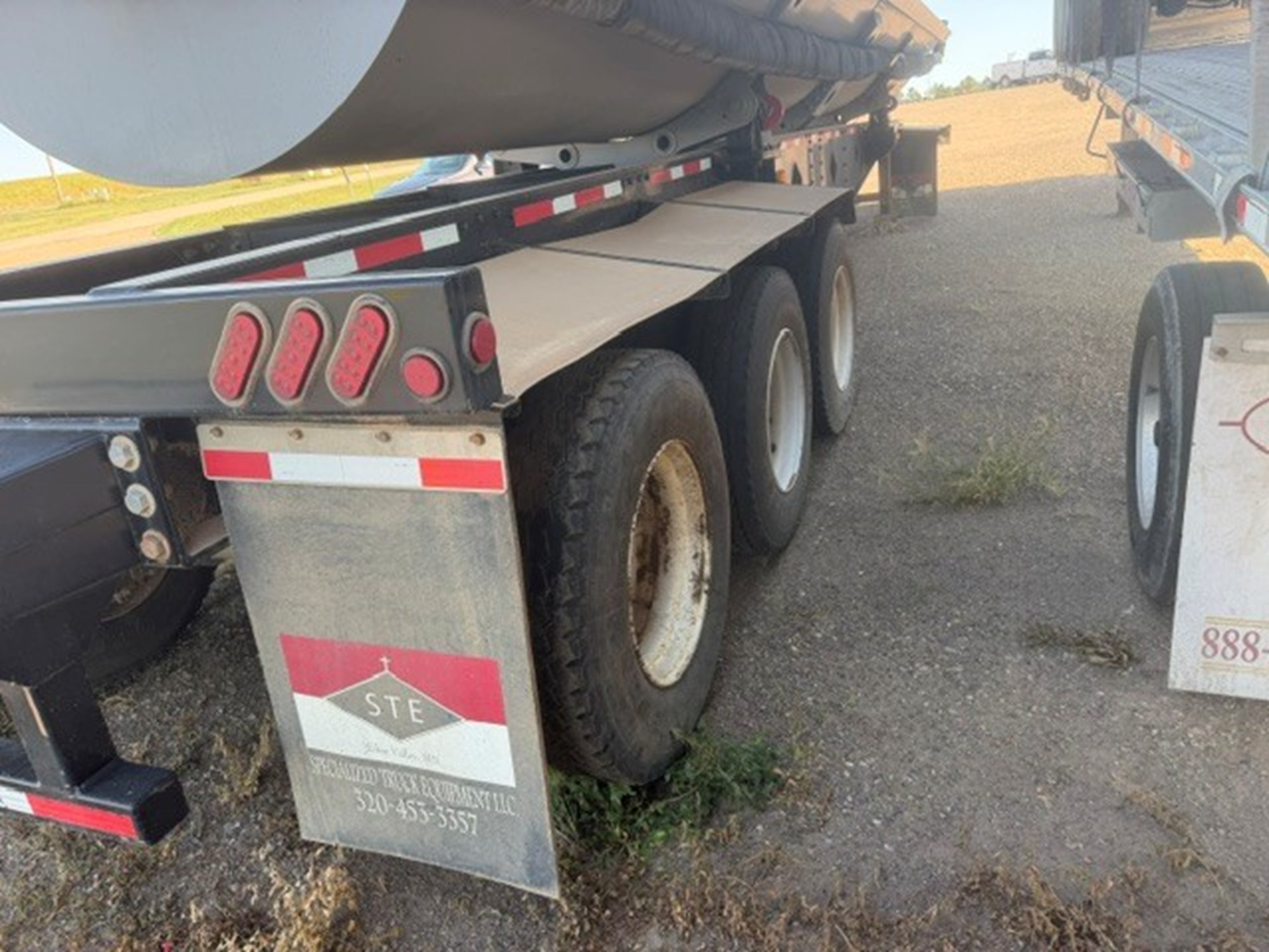 2021 STE Side Dump - image 4 of 6