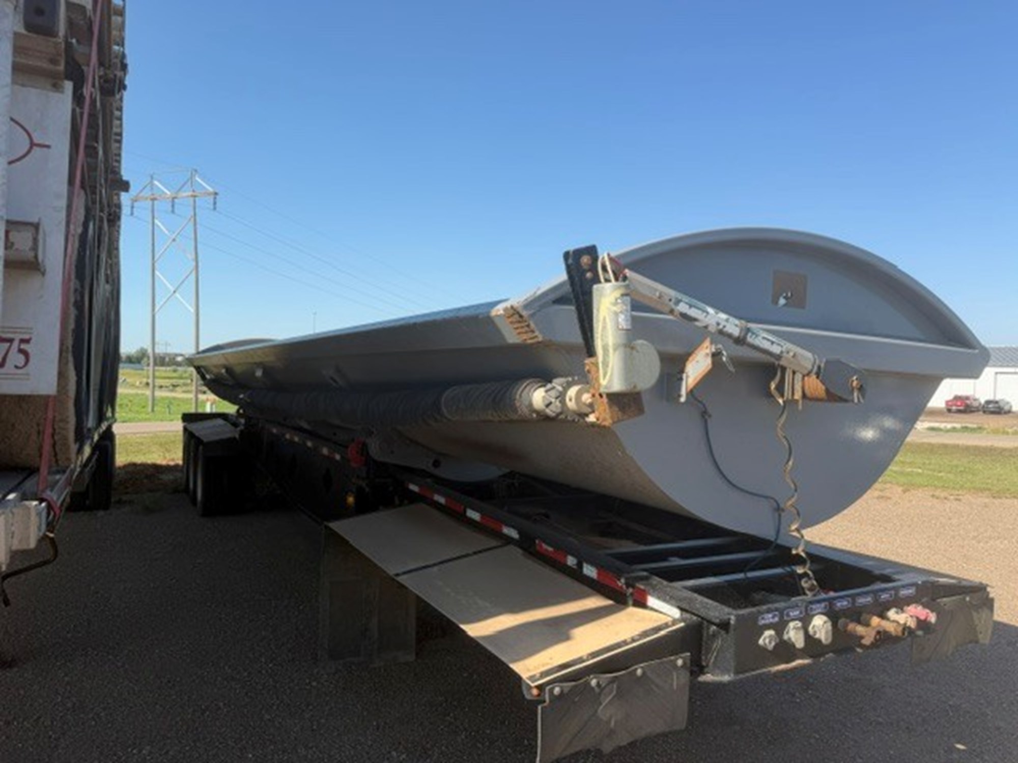 2021 STE Side Dump - image 5 of 6