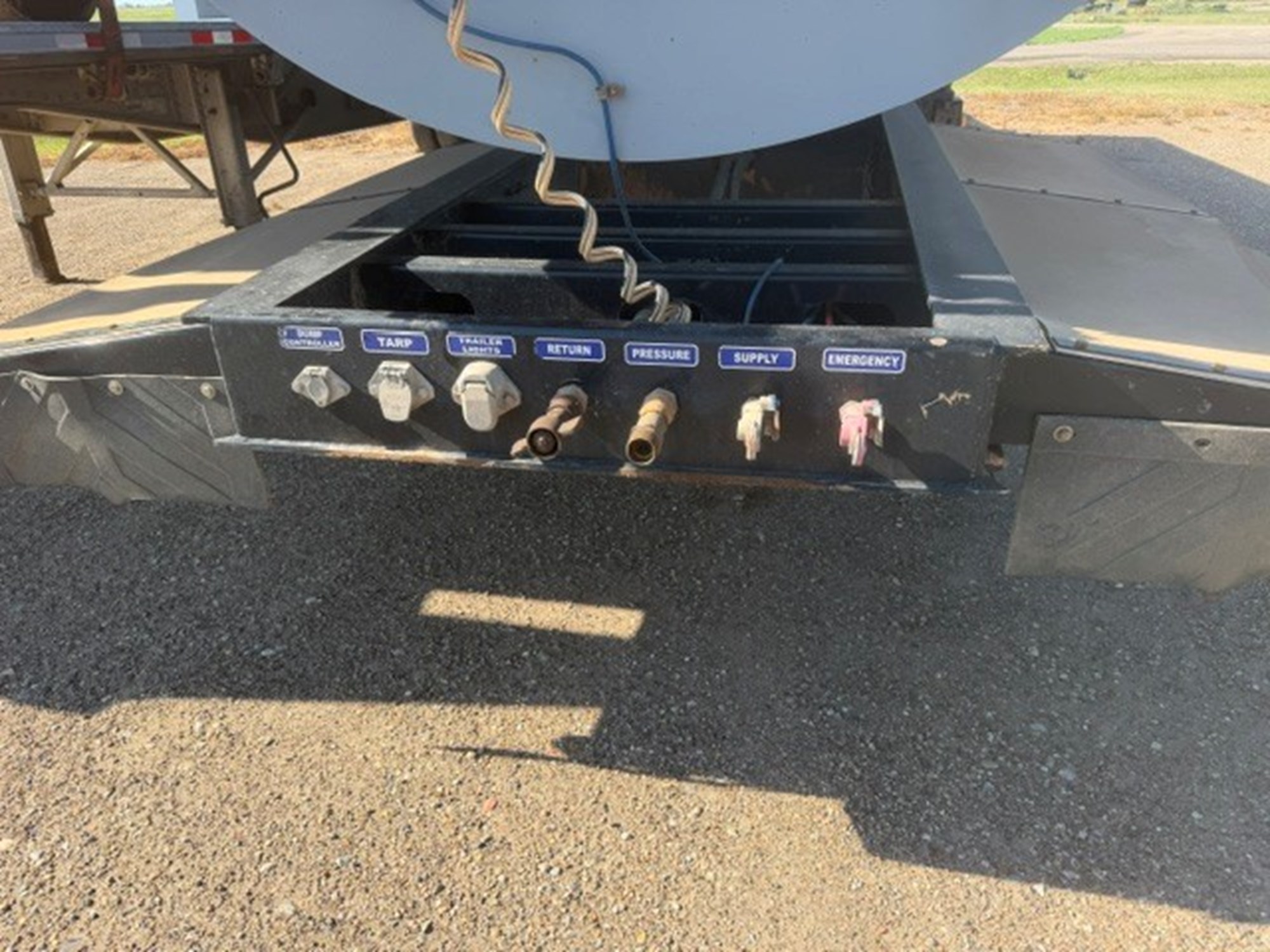 2021 STE Side Dump - image 6 of 6