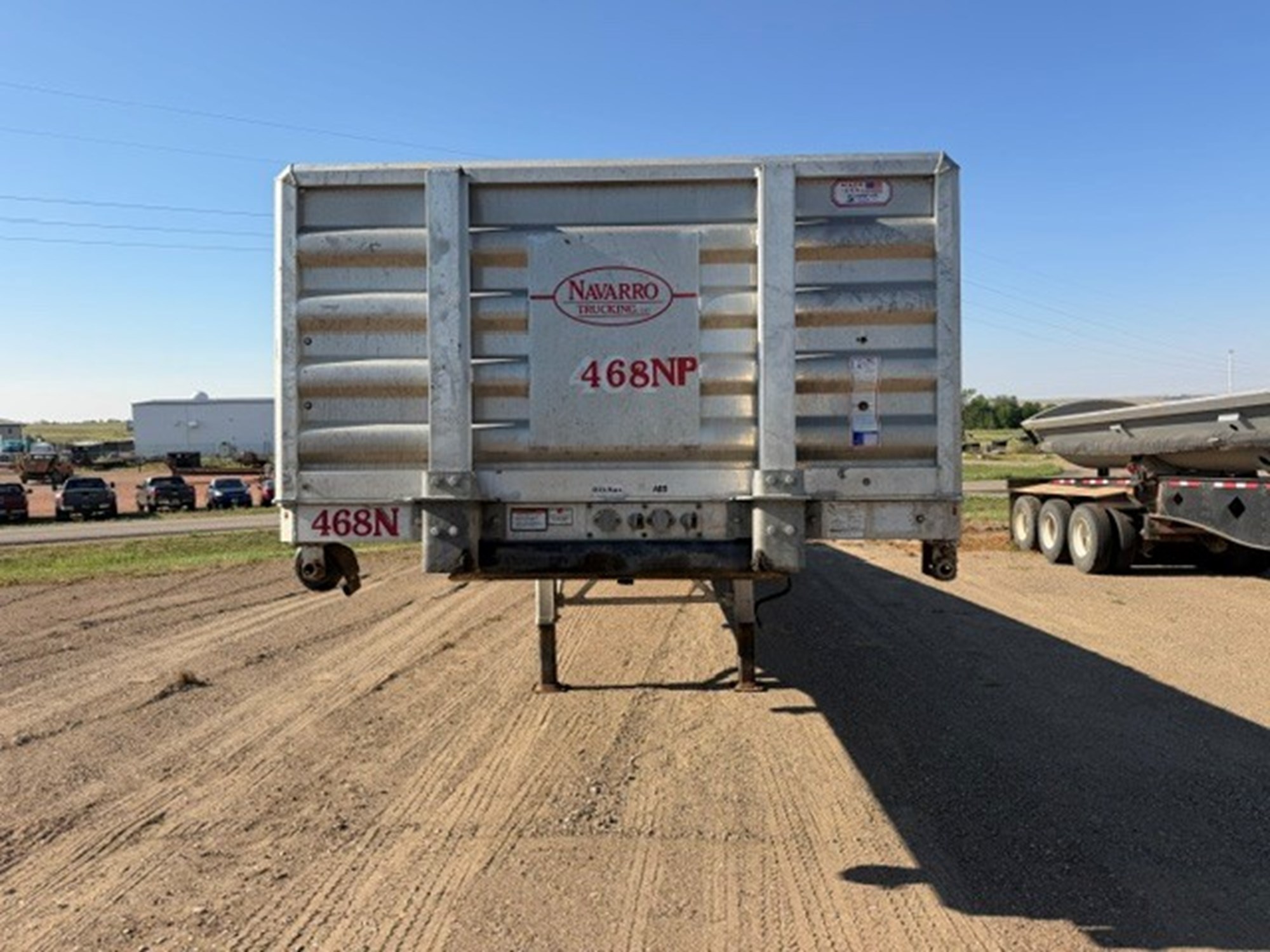 2022 GREAT DANE Flatbed - image 6 of 6