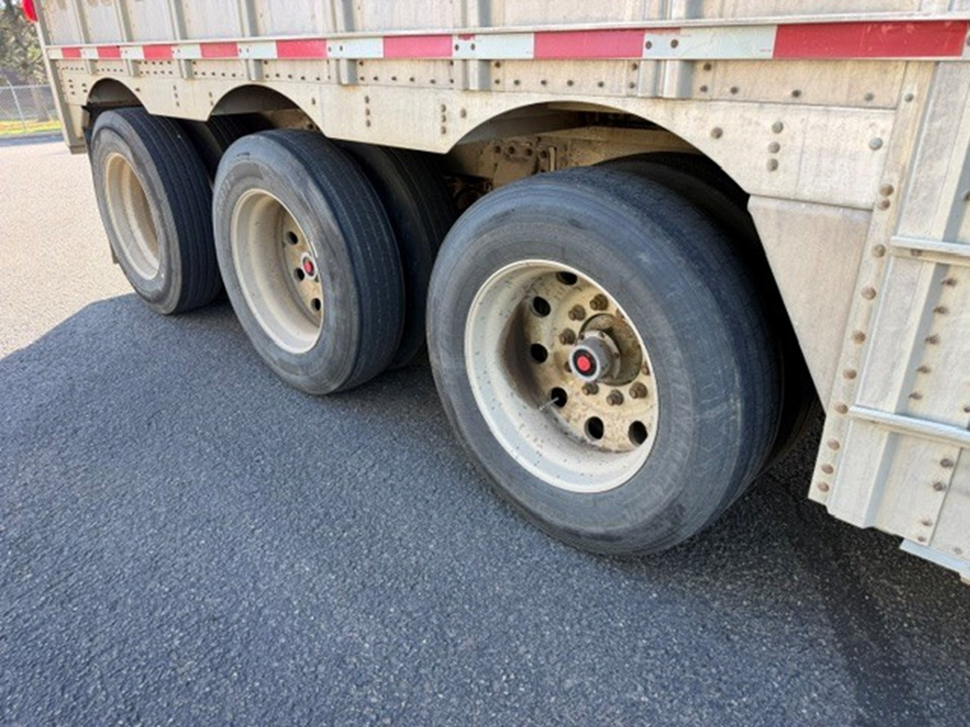 2008 Wilson Trailer — photo 6