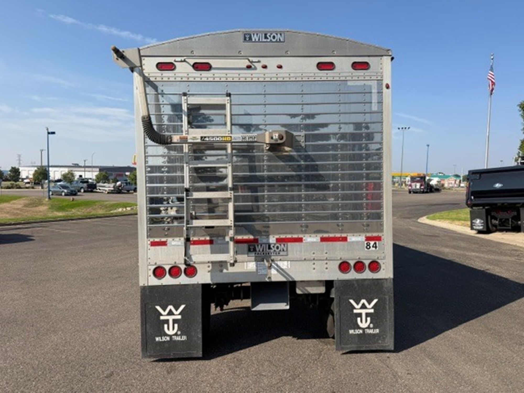 2023 Wilson Trailer — photo 3