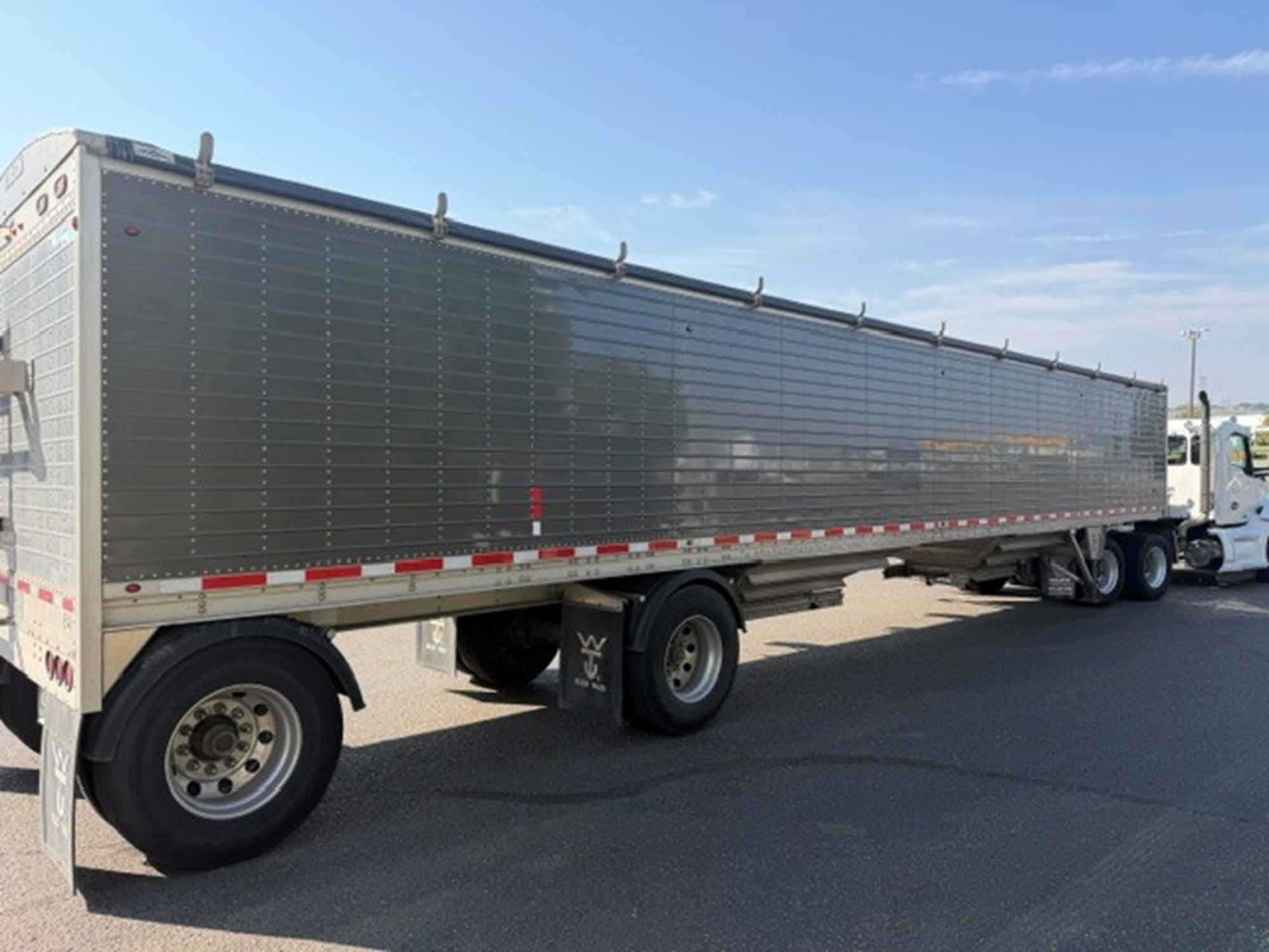 2023 Wilson Trailer — photo 4