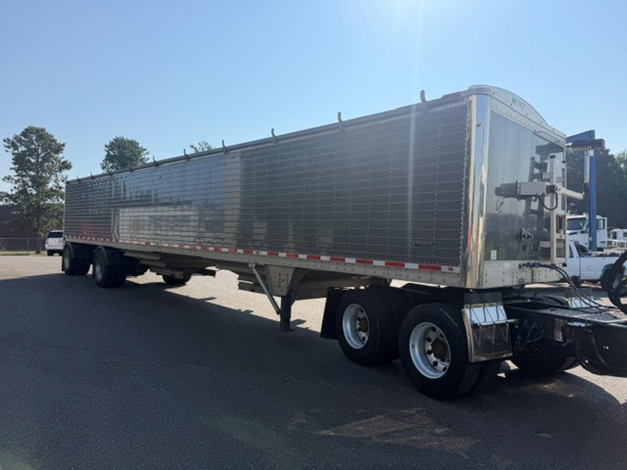 2023 Wilson Trailer — photo 5