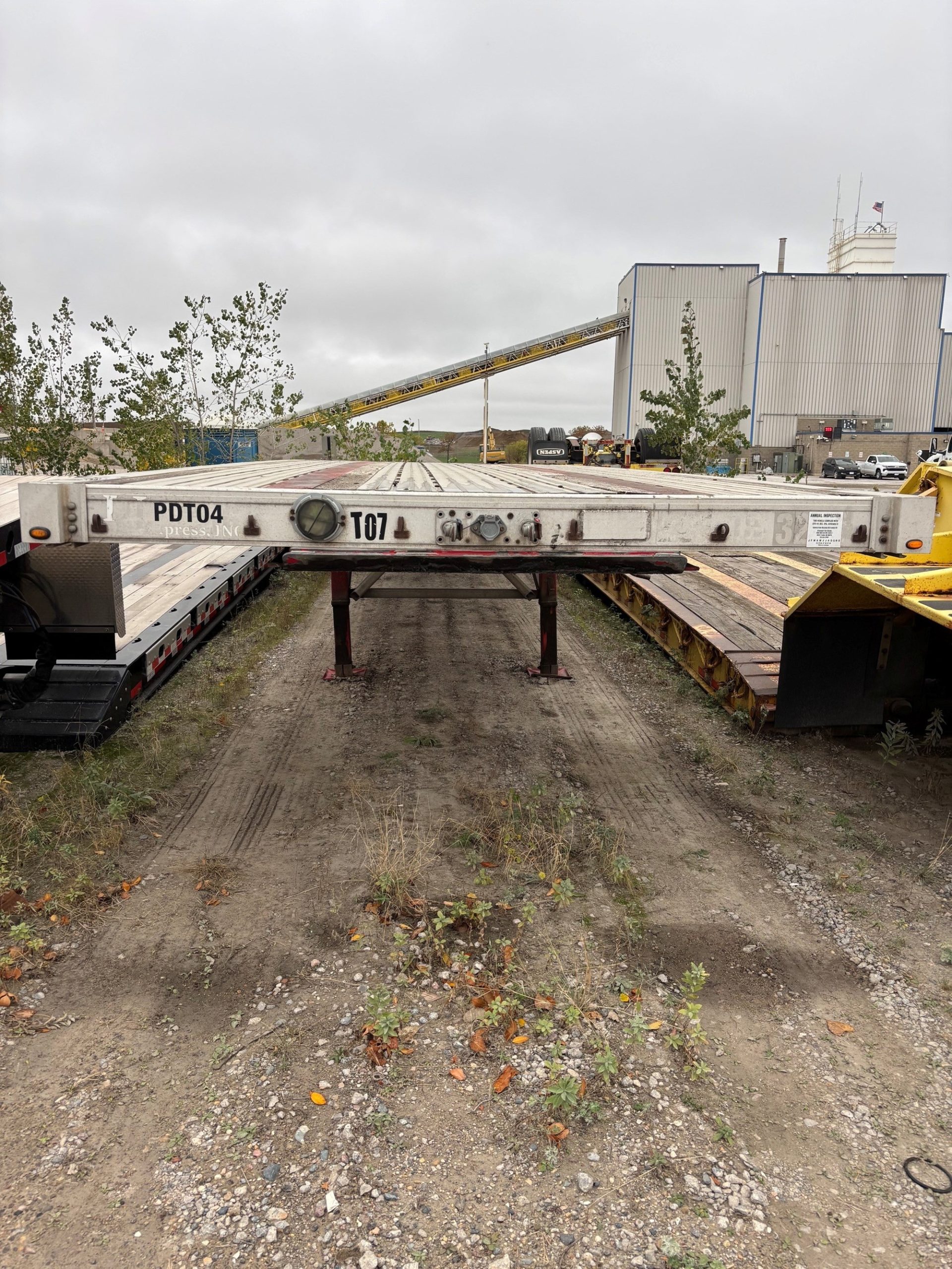 2013 Wilson Trailer — photo 3