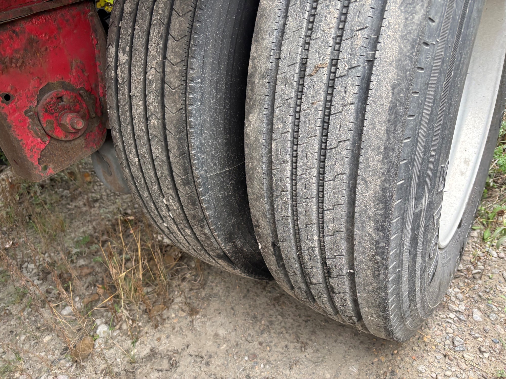 2013 Wilson Trailer — photo 6